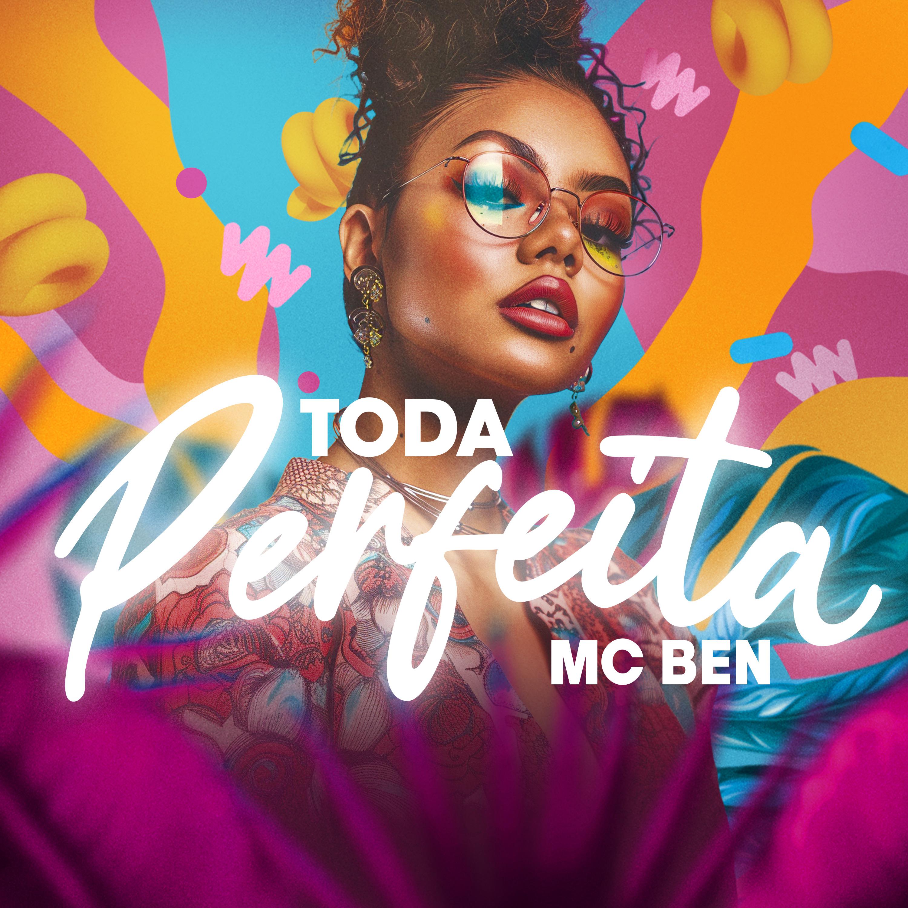 Постер альбома Toda Perfeita