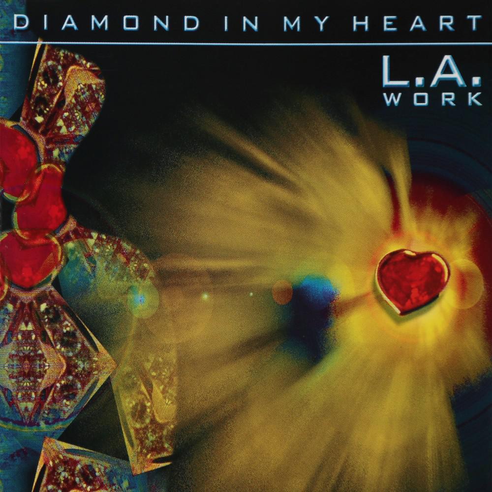 Постер альбома Diamond in My Heart