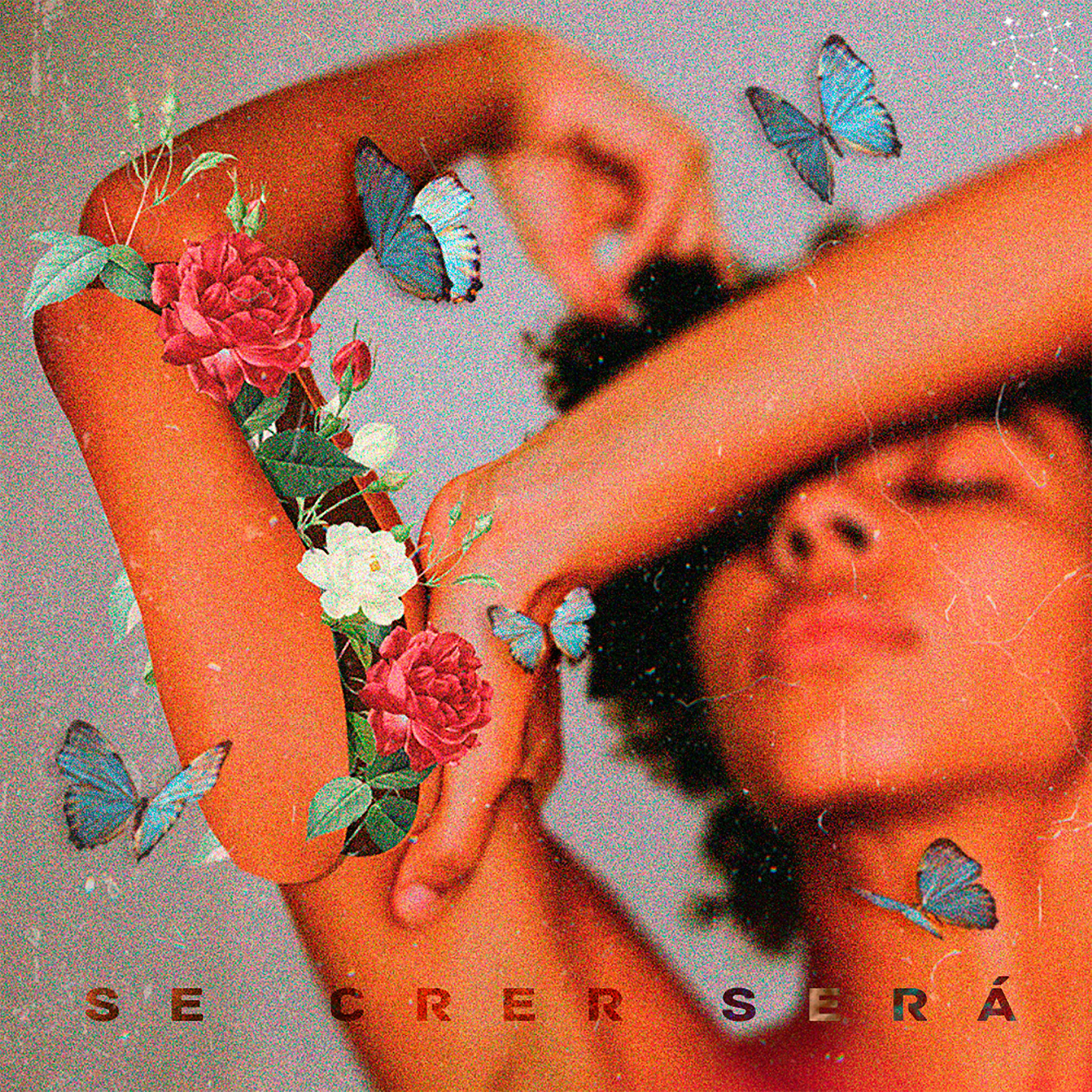 Постер альбома Se Crer Será
