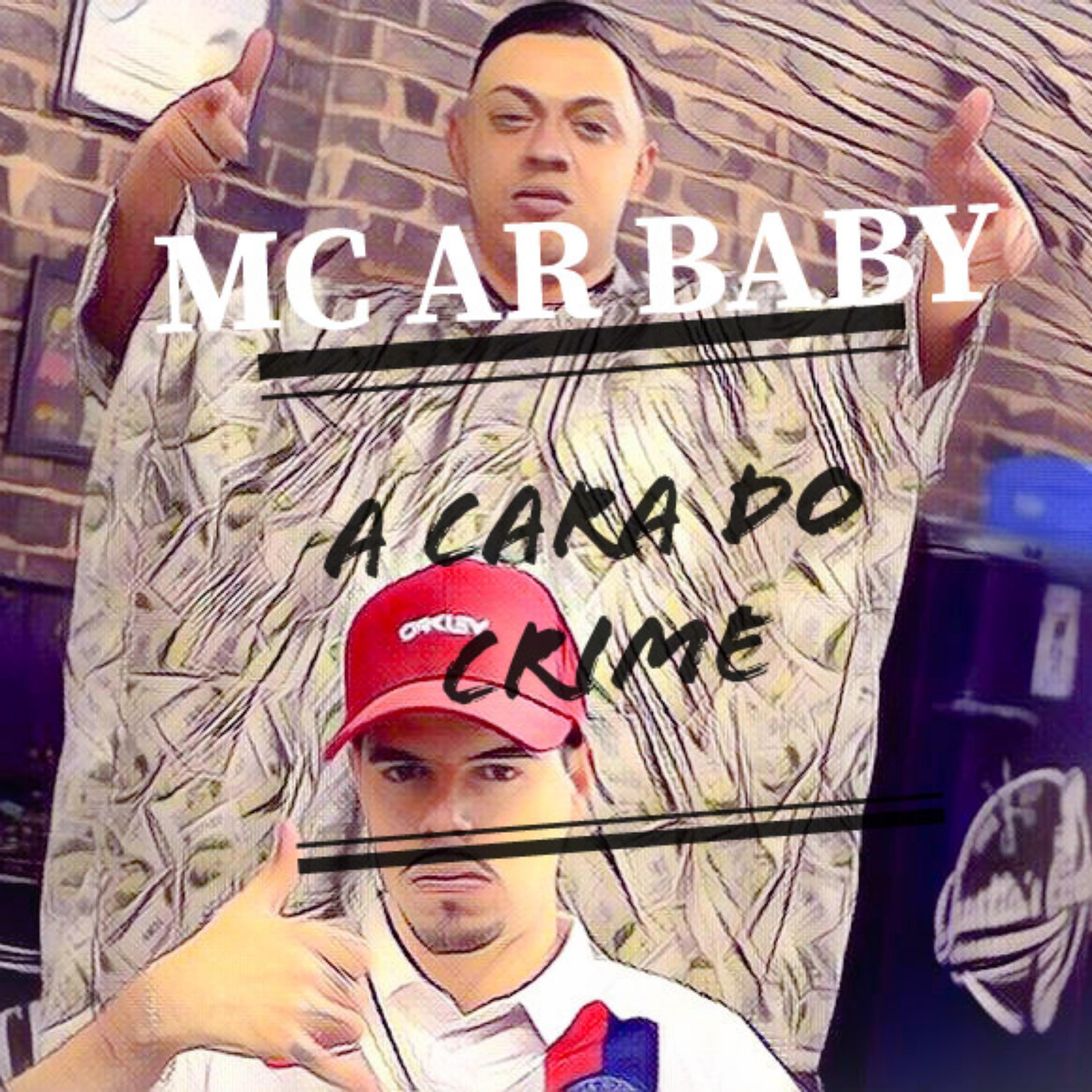 Постер альбома A Cara do Crime
