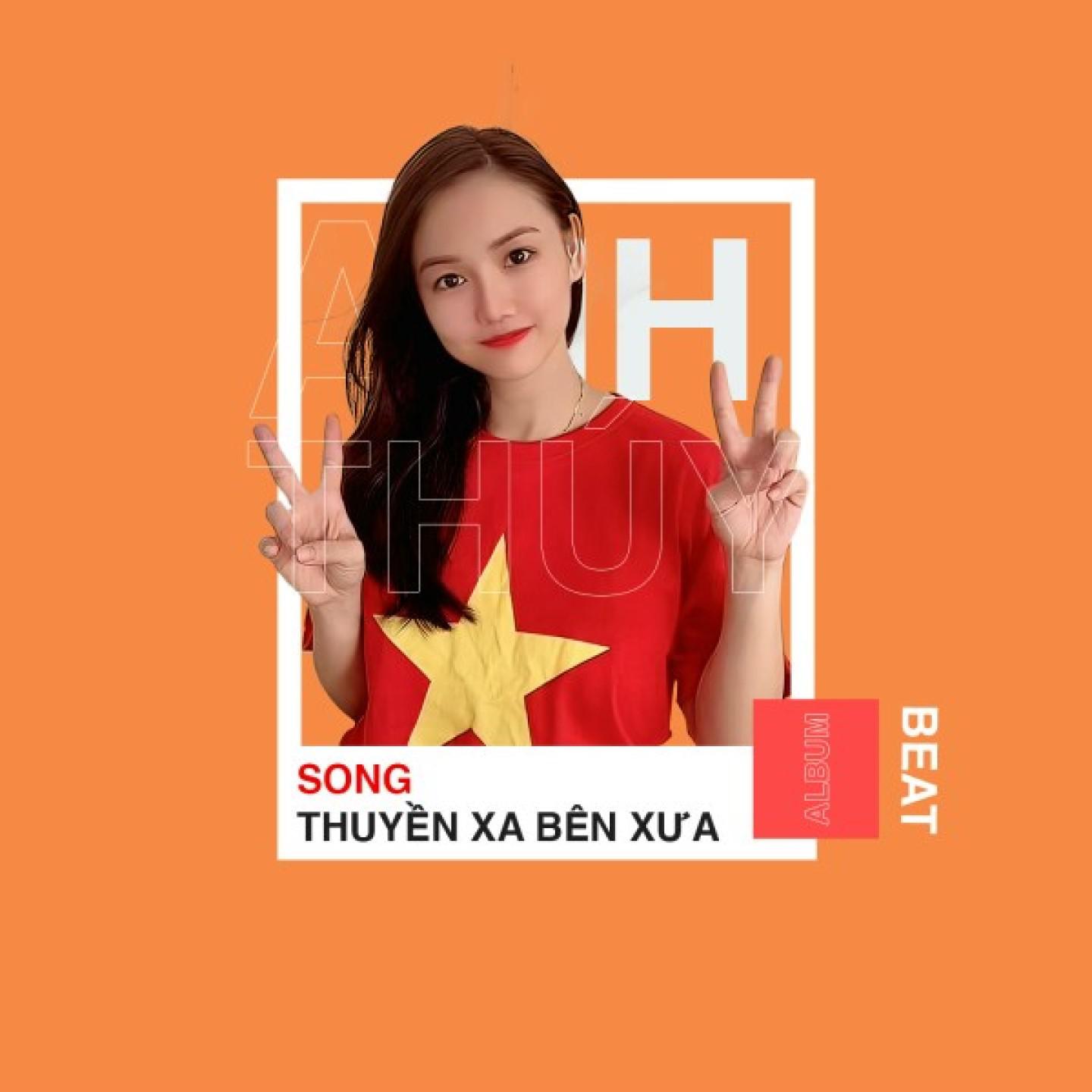 Постер альбома Thuyền Xa Bến Xưa