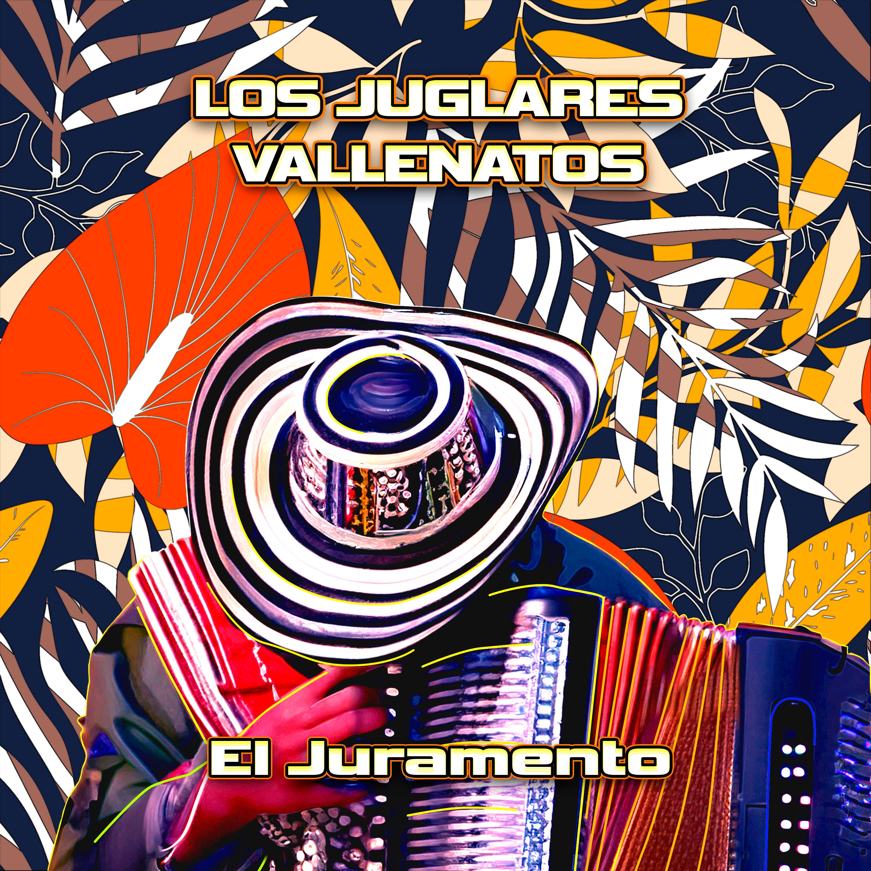 Постер альбома El Juramento
