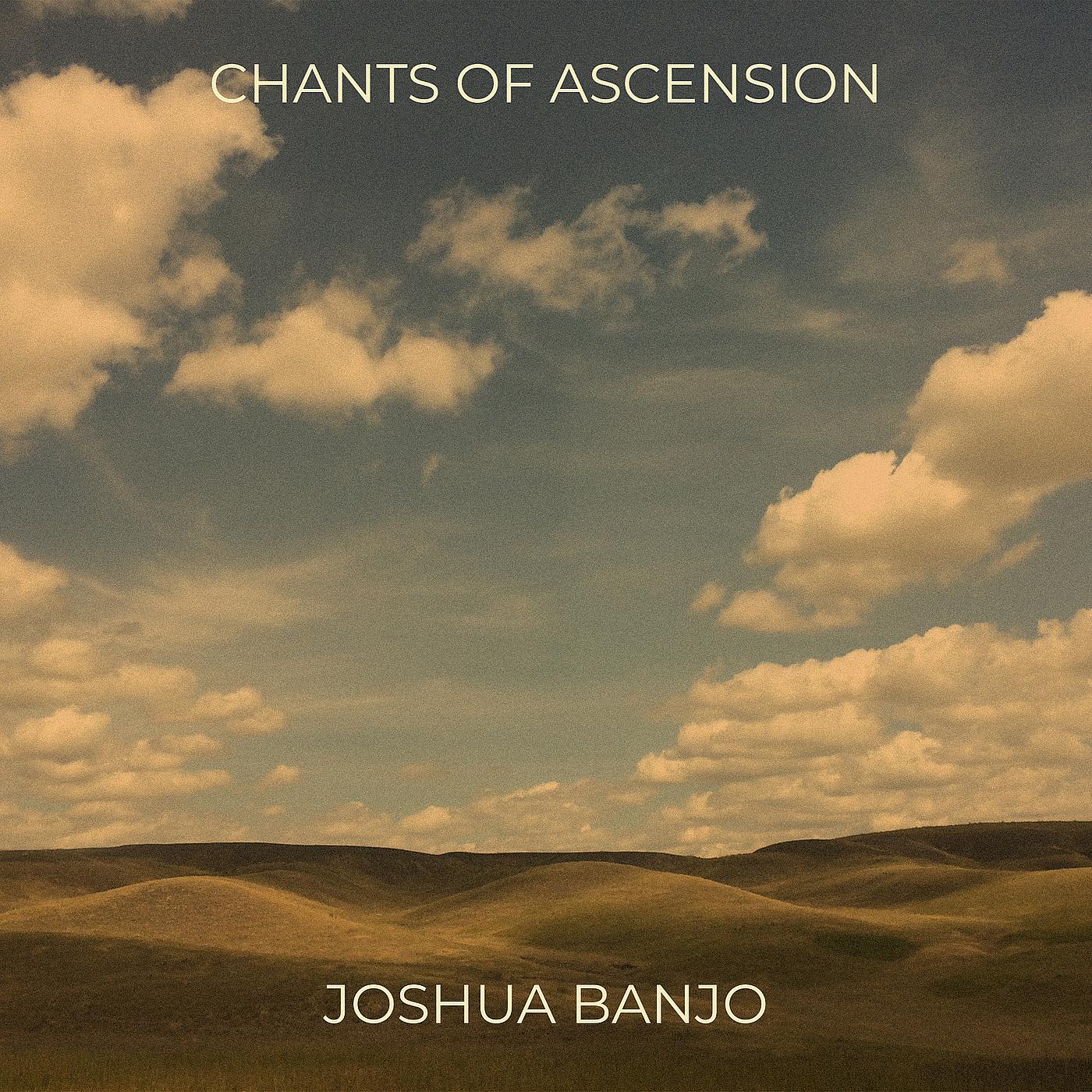Постер альбома Chants of Ascension