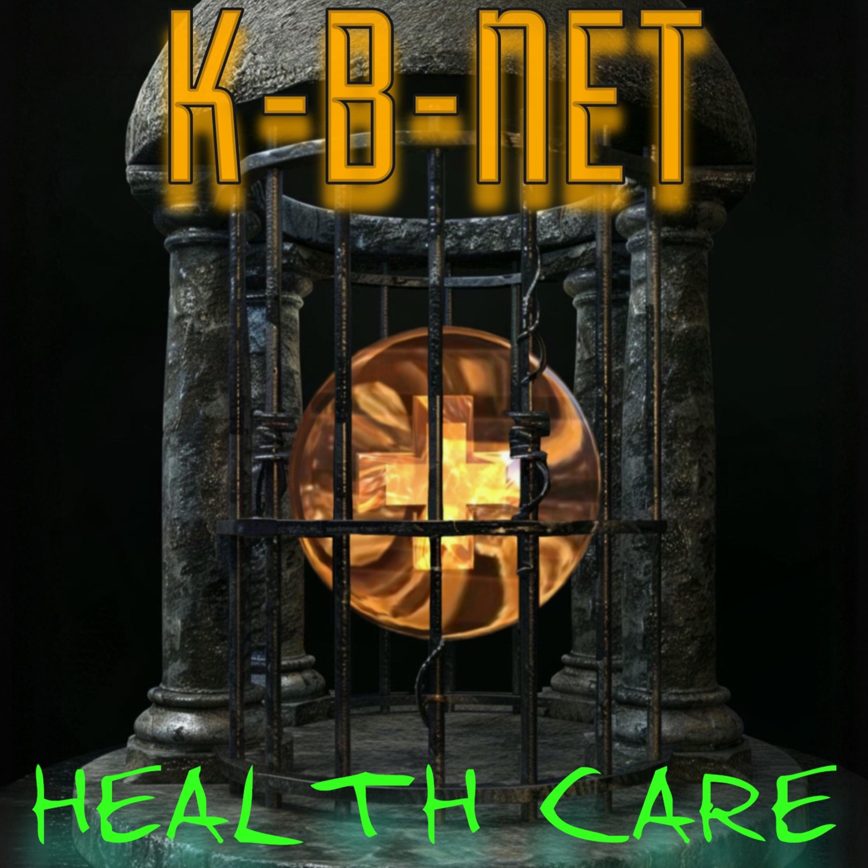 Постер альбома HEALTH CARE