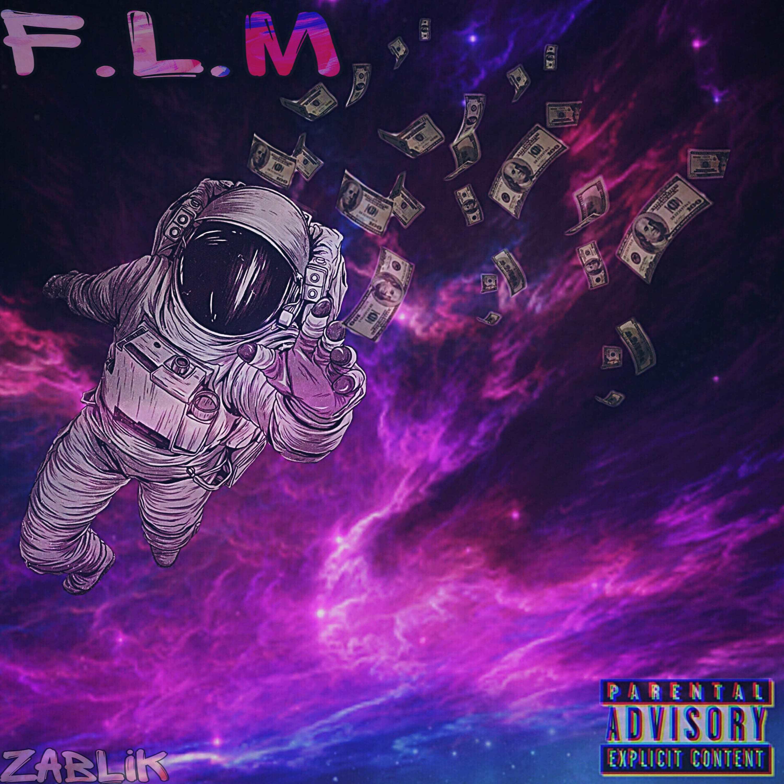 Постер альбома F.l.m