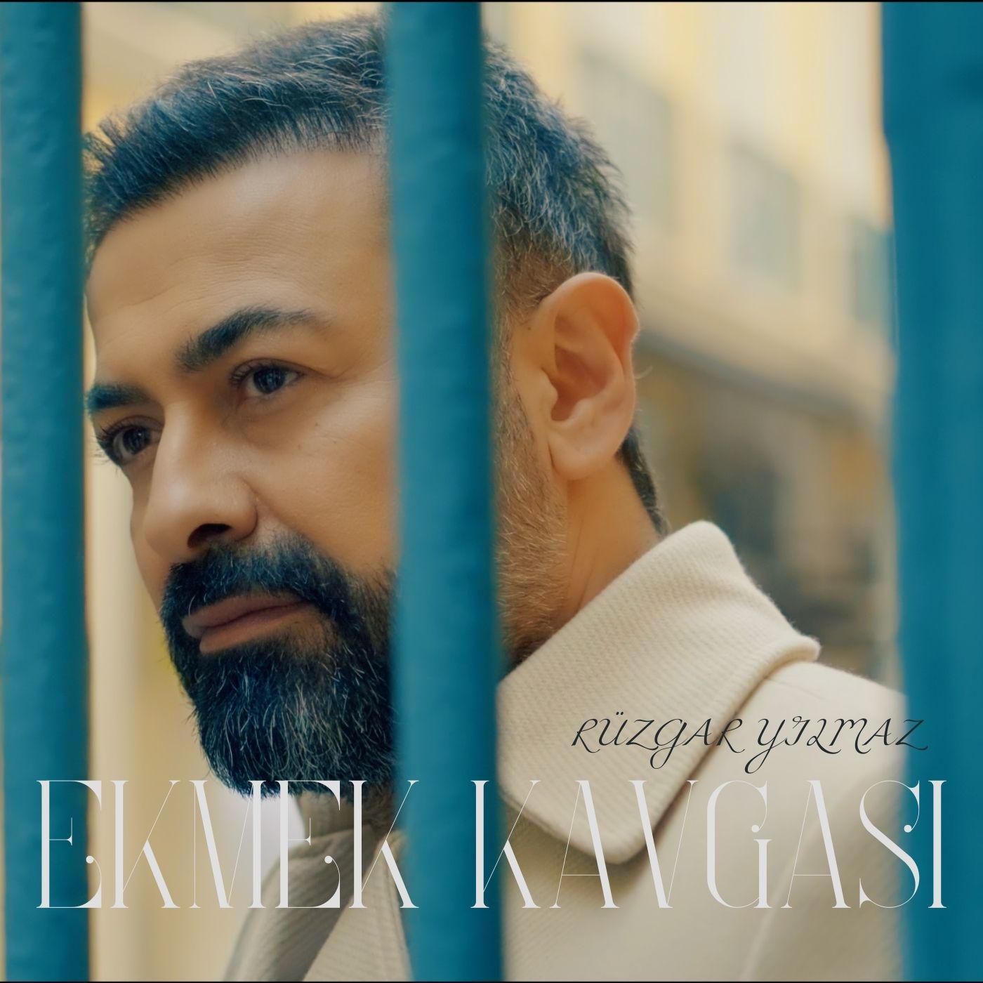 Постер альбома Ekmek Kavgası