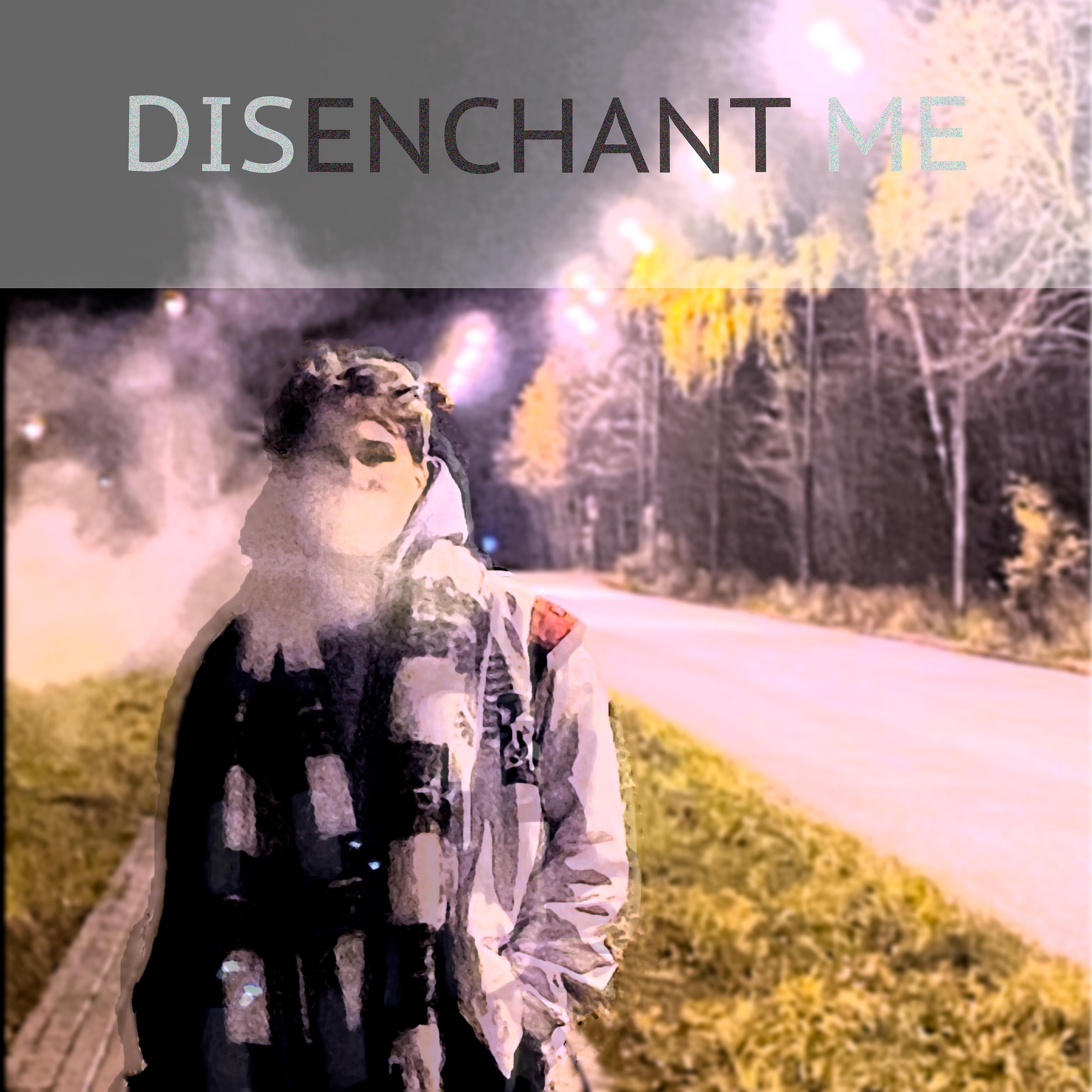 Постер альбома Disenchant Me