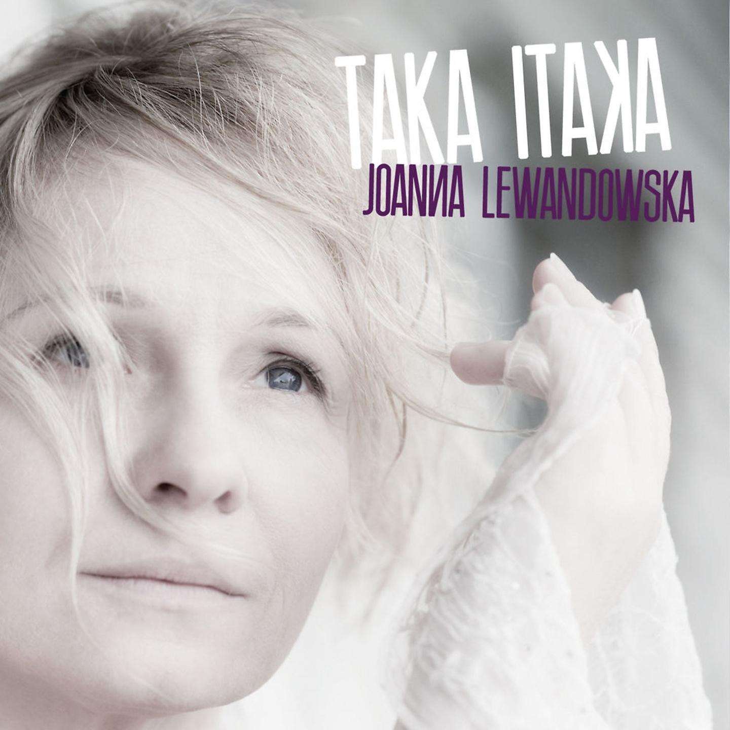 Постер альбома Taka iTaka