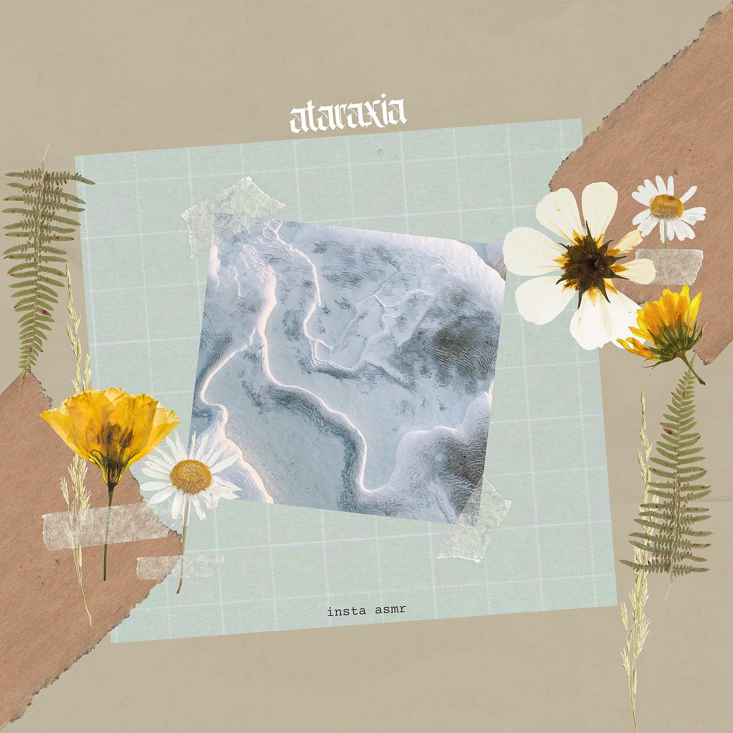 Постер альбома Ataraxia (Deluxe)