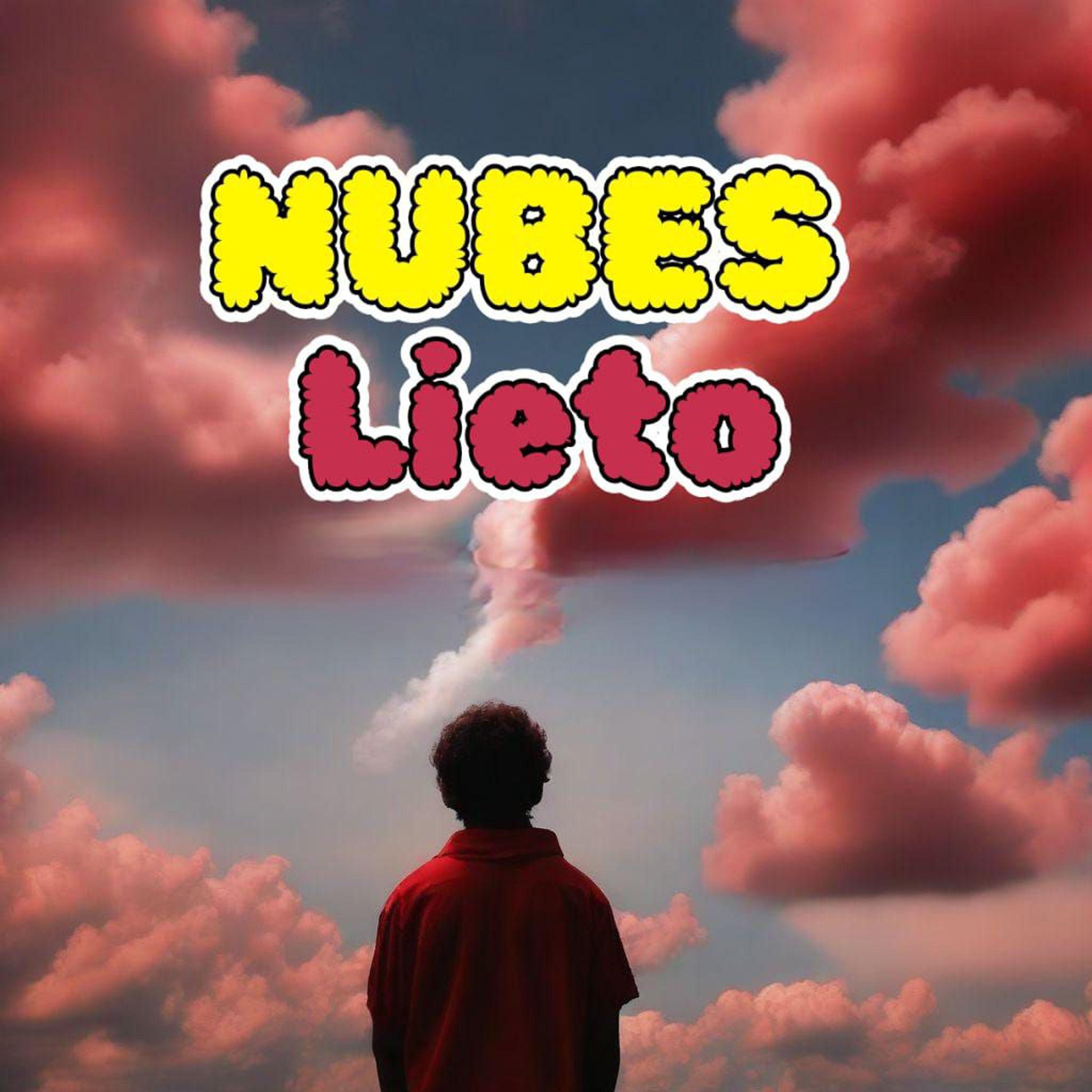 Постер альбома Nubes - Lieto