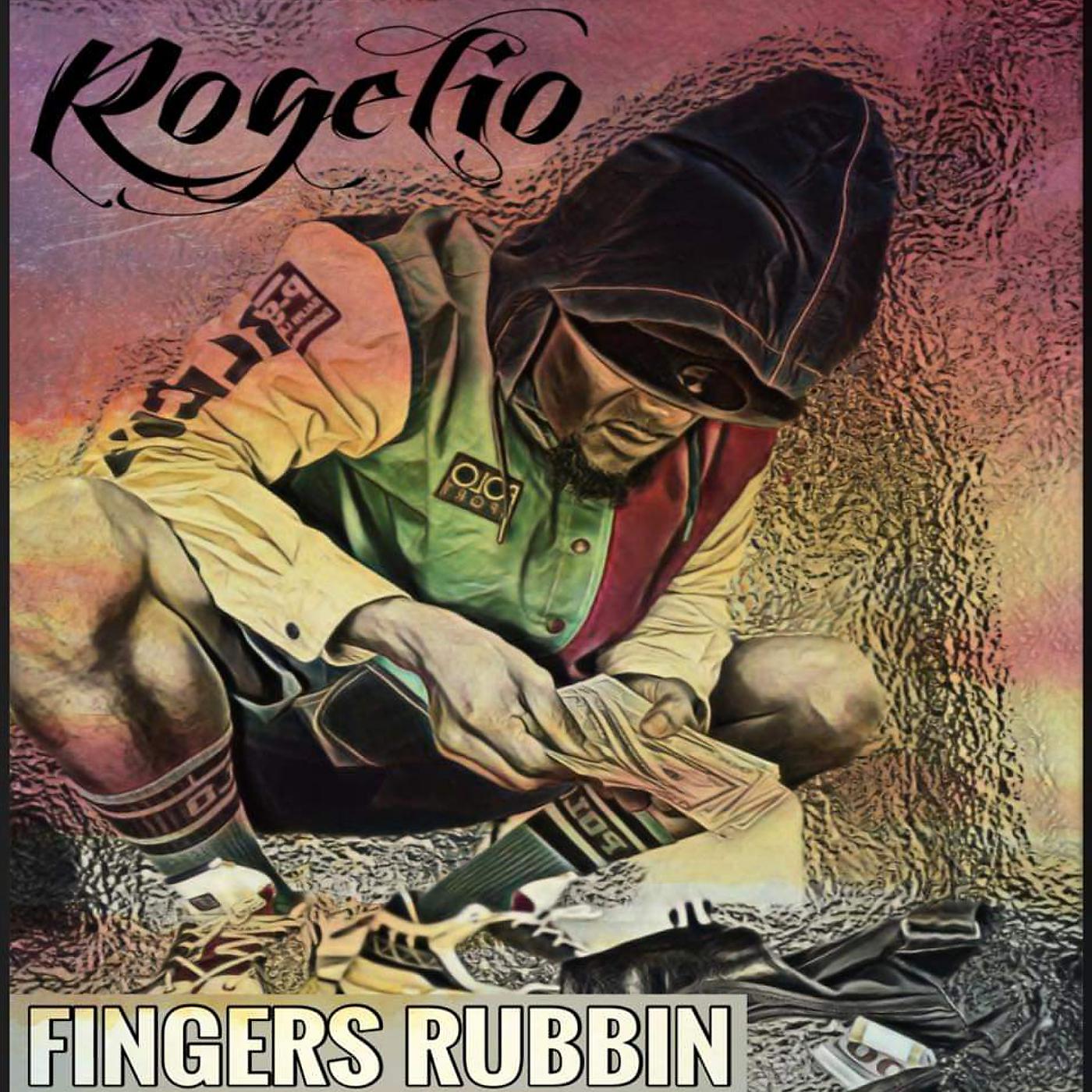 Постер альбома Fingers Rubbin