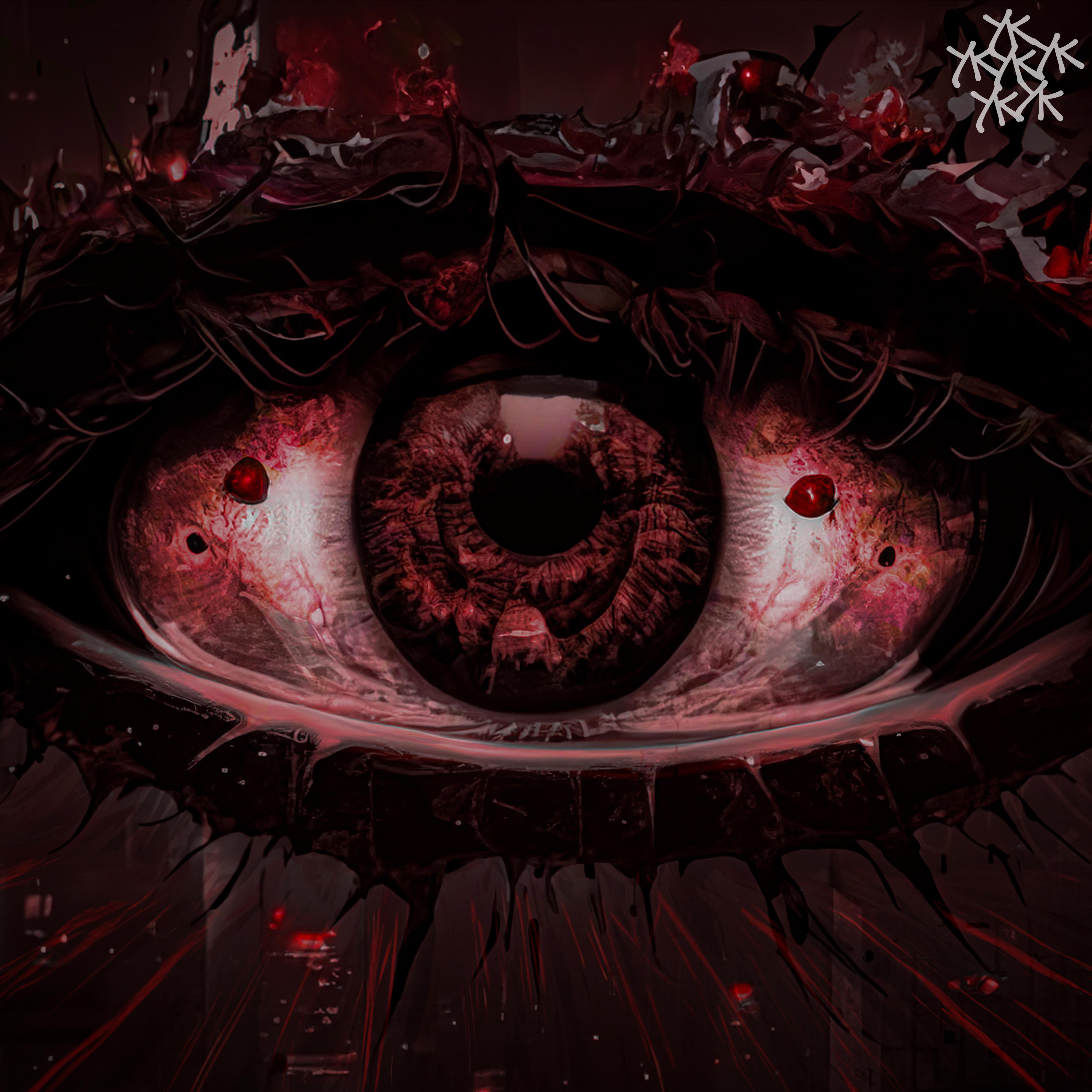 Постер альбома Demons Gaze