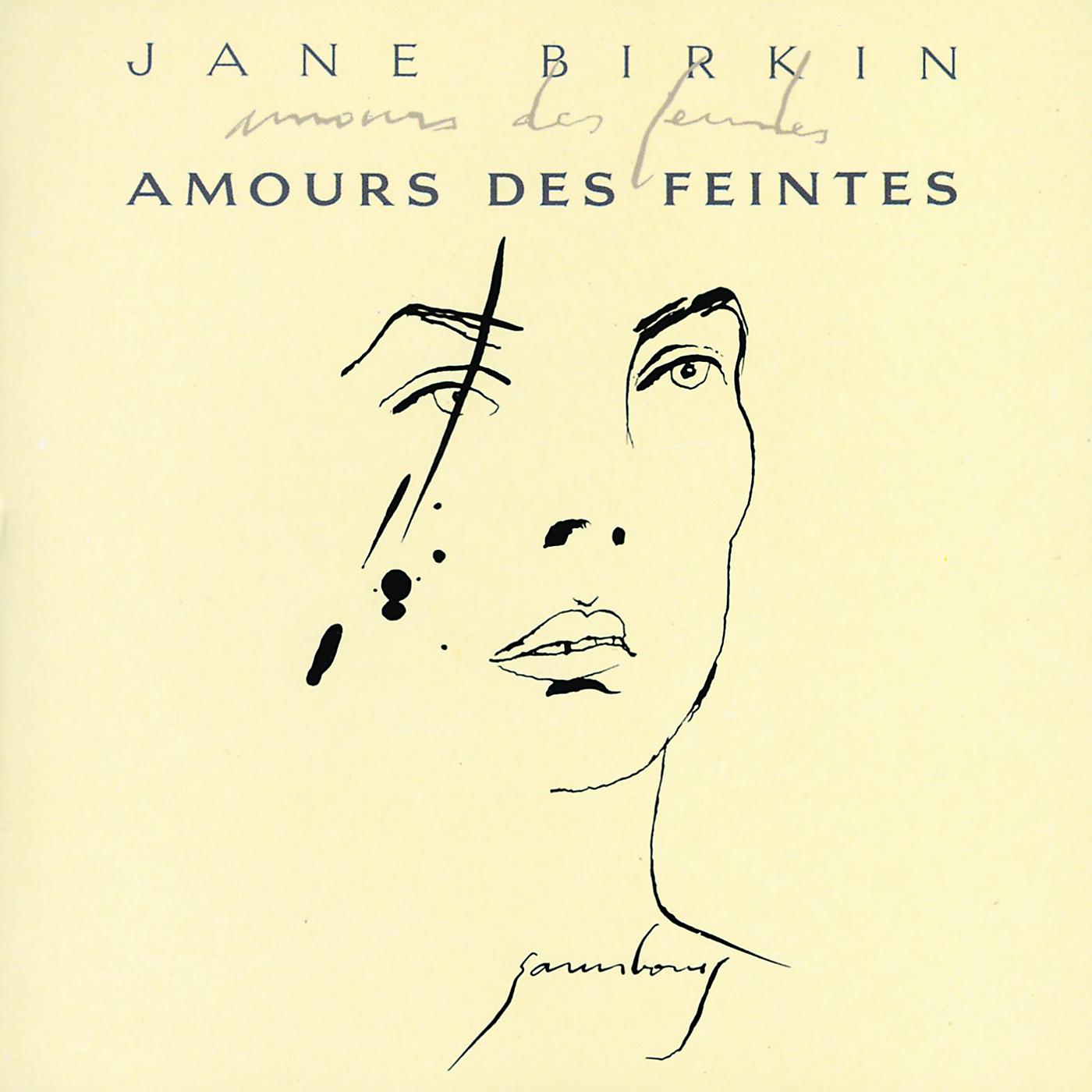 Постер альбома Amours des feintes