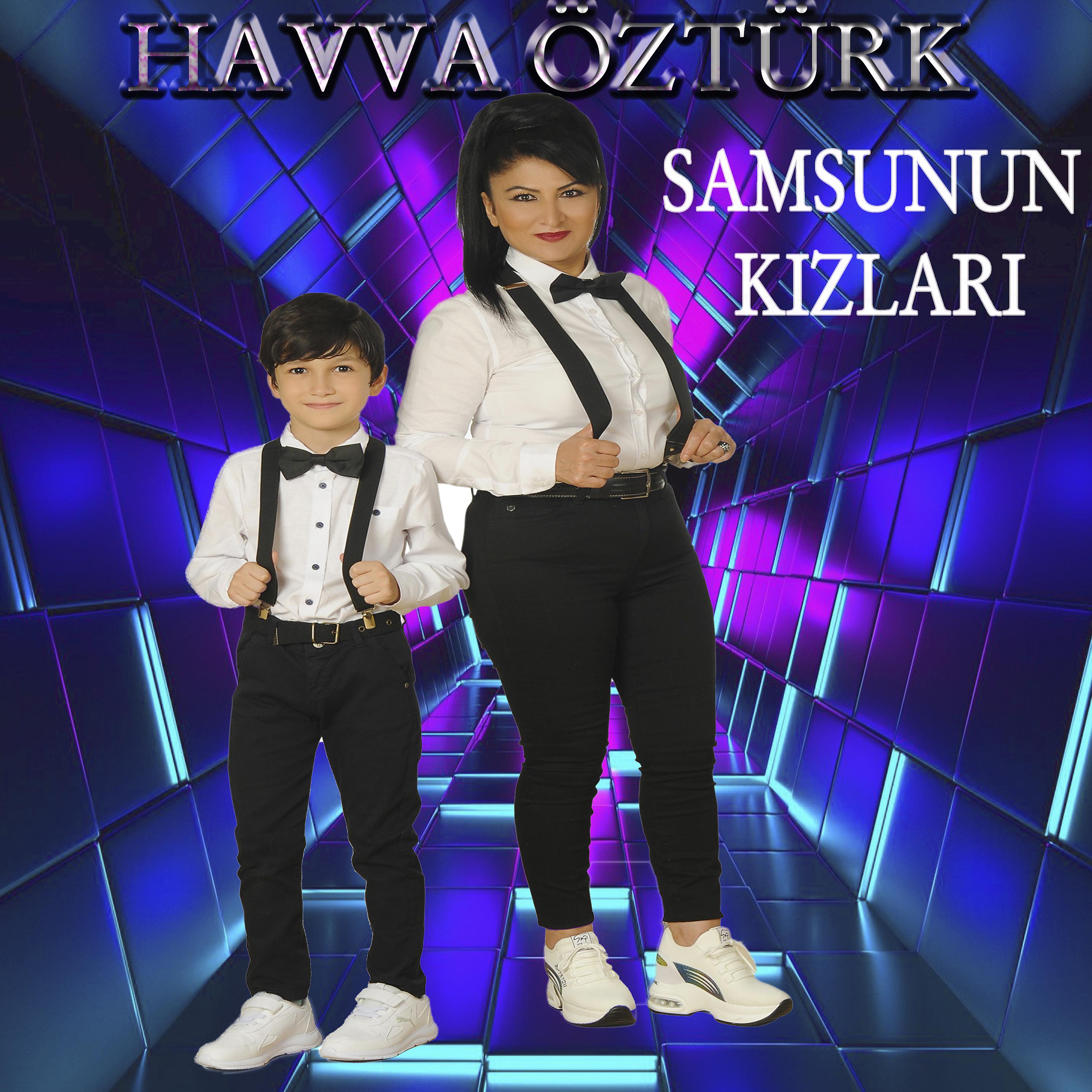 Постер альбома Samsunun Kızları