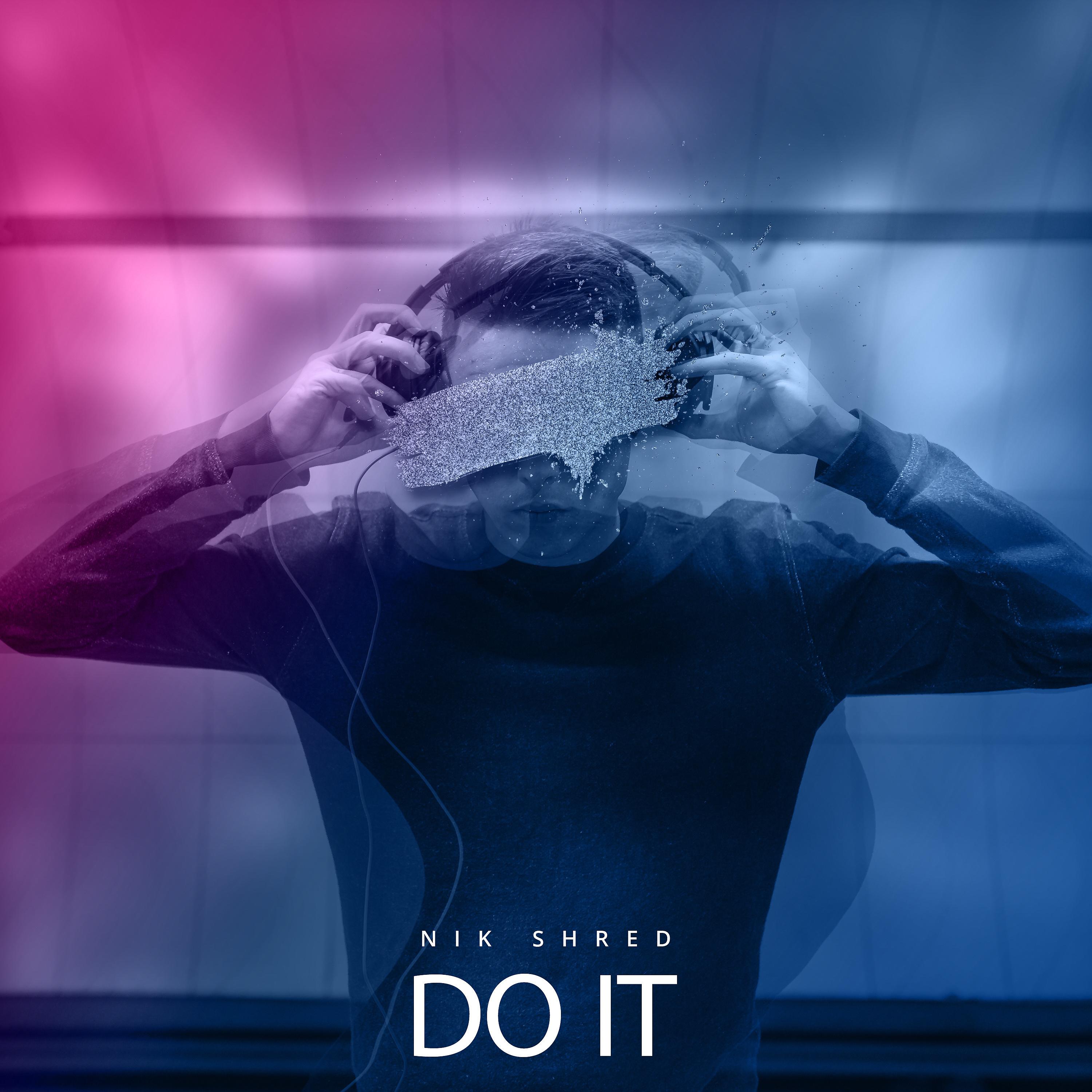 Постер альбома Do It