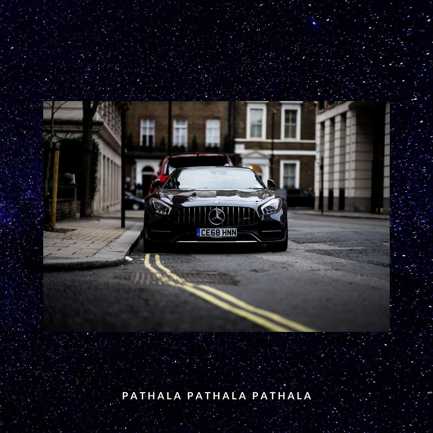 Постер альбома Pathala Pathala Pathala
