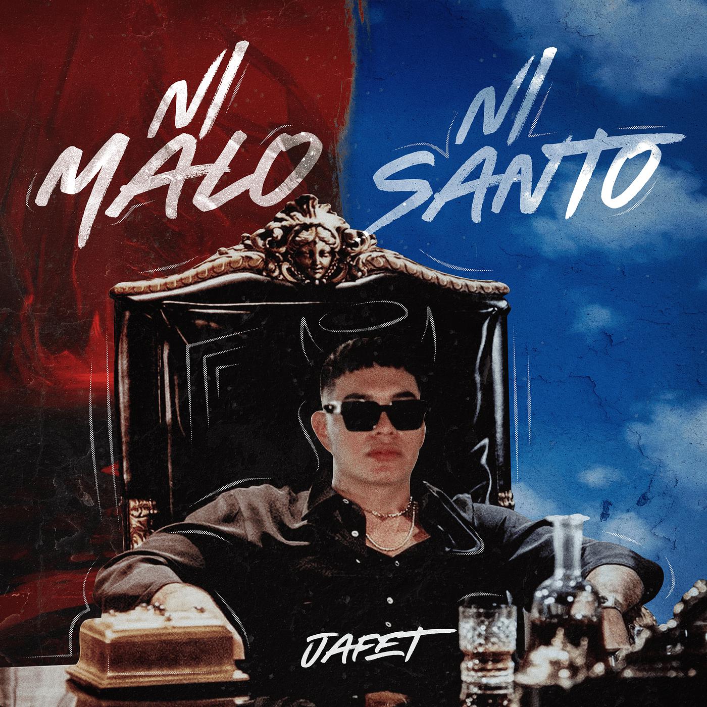 Постер альбома Ni Malo Ni Santo
