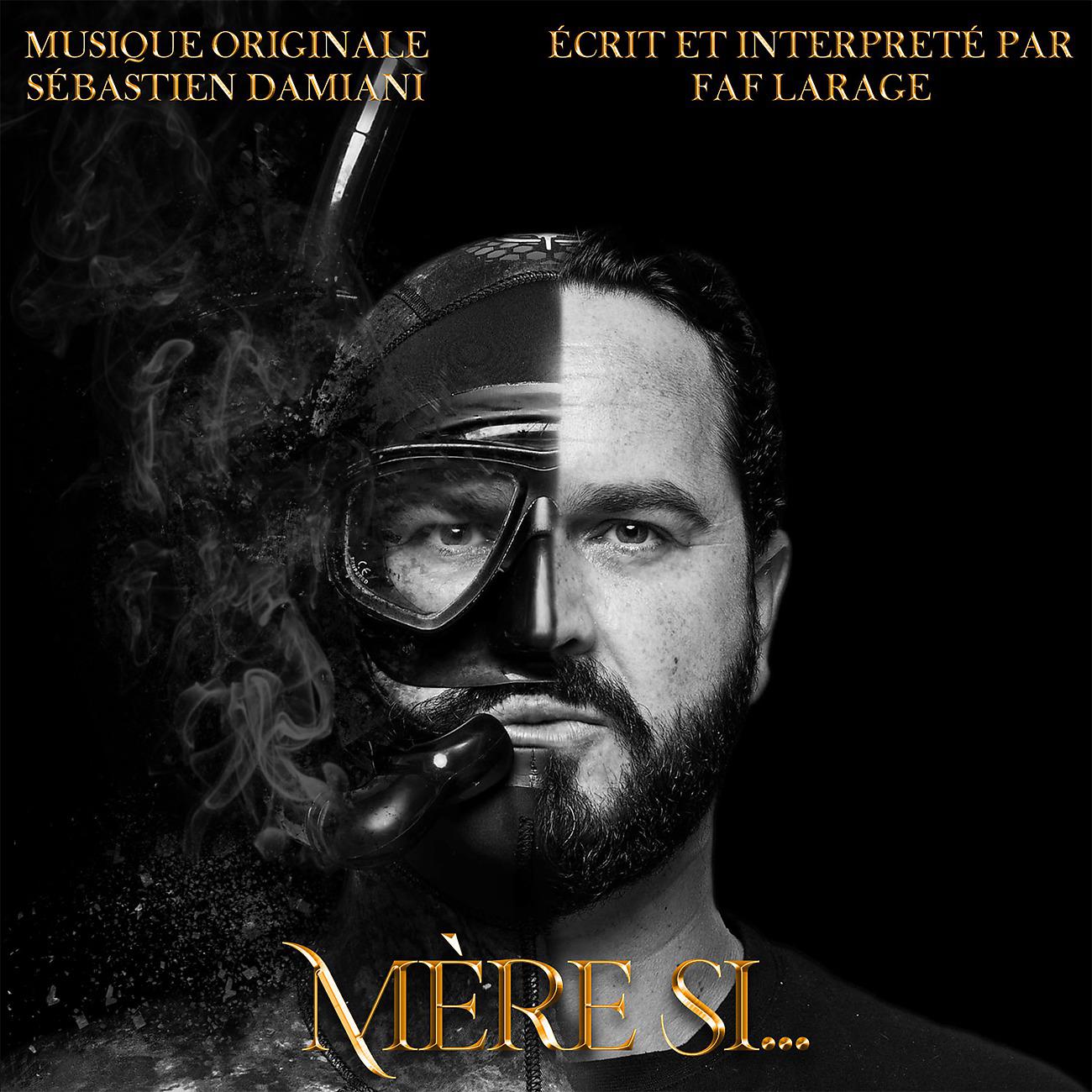 Постер альбома Mère si