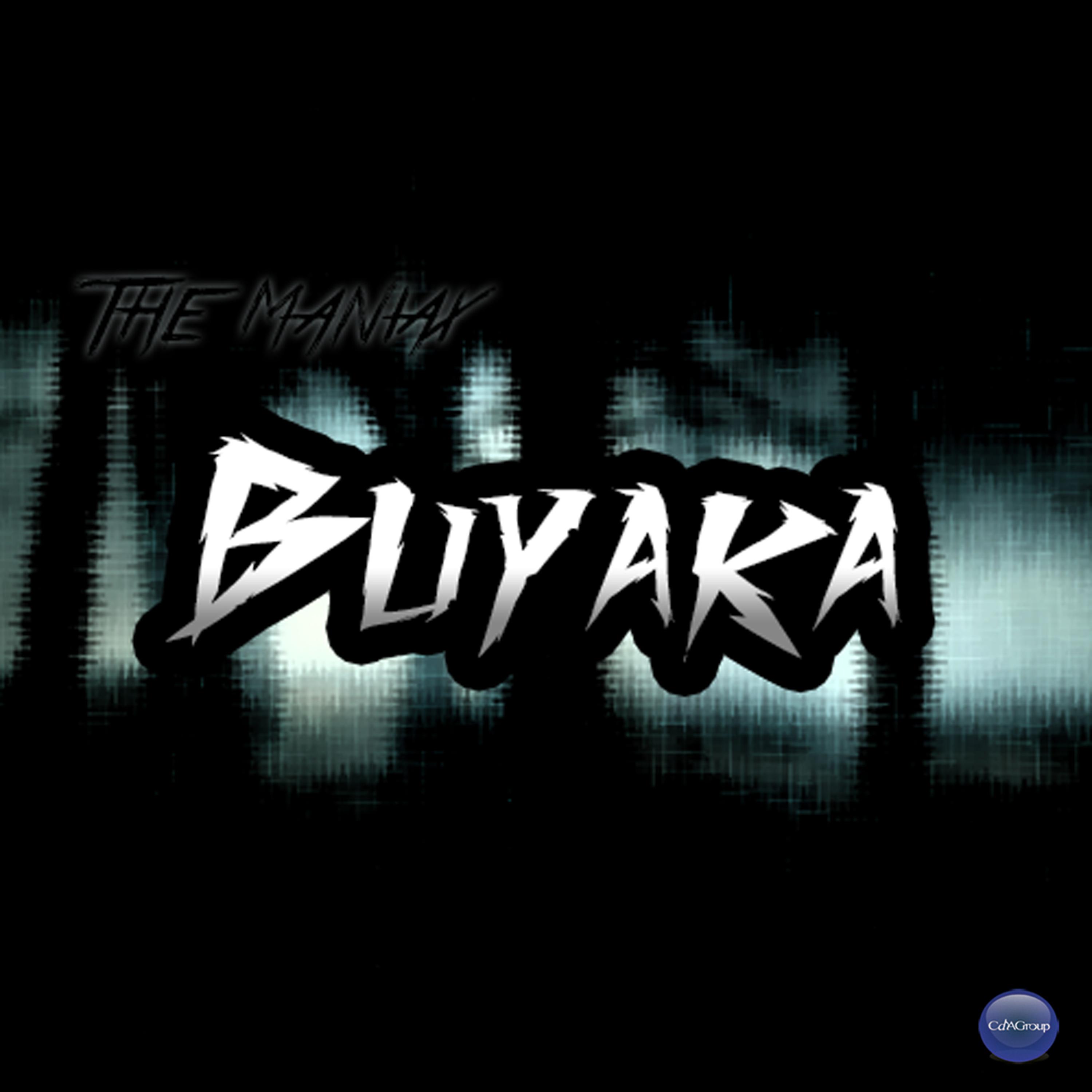 Постер альбома Buyaka
