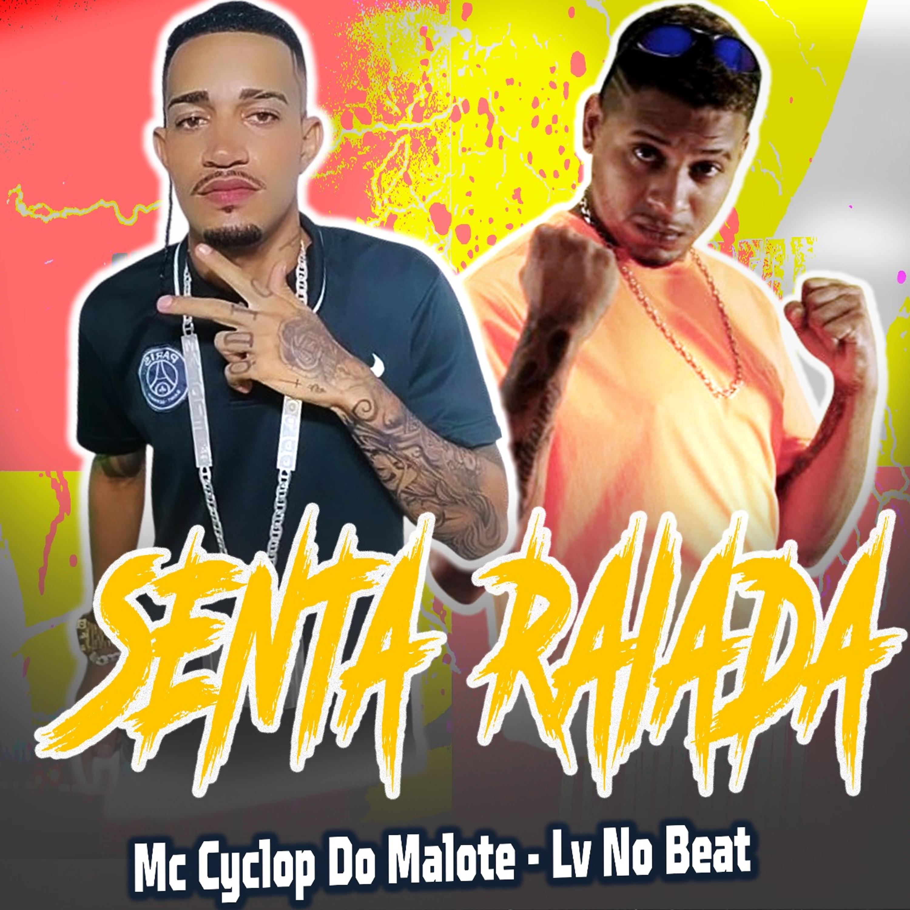 Постер альбома Senta Raiada