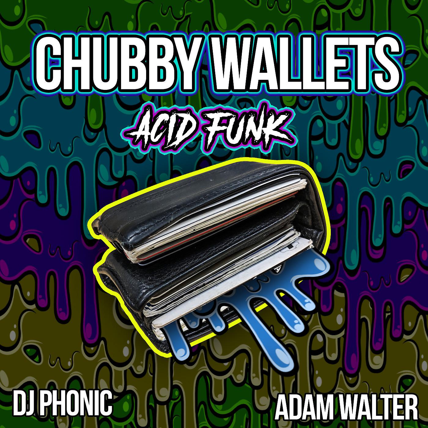 Постер альбома Chubby Wallets (Acid Funk)