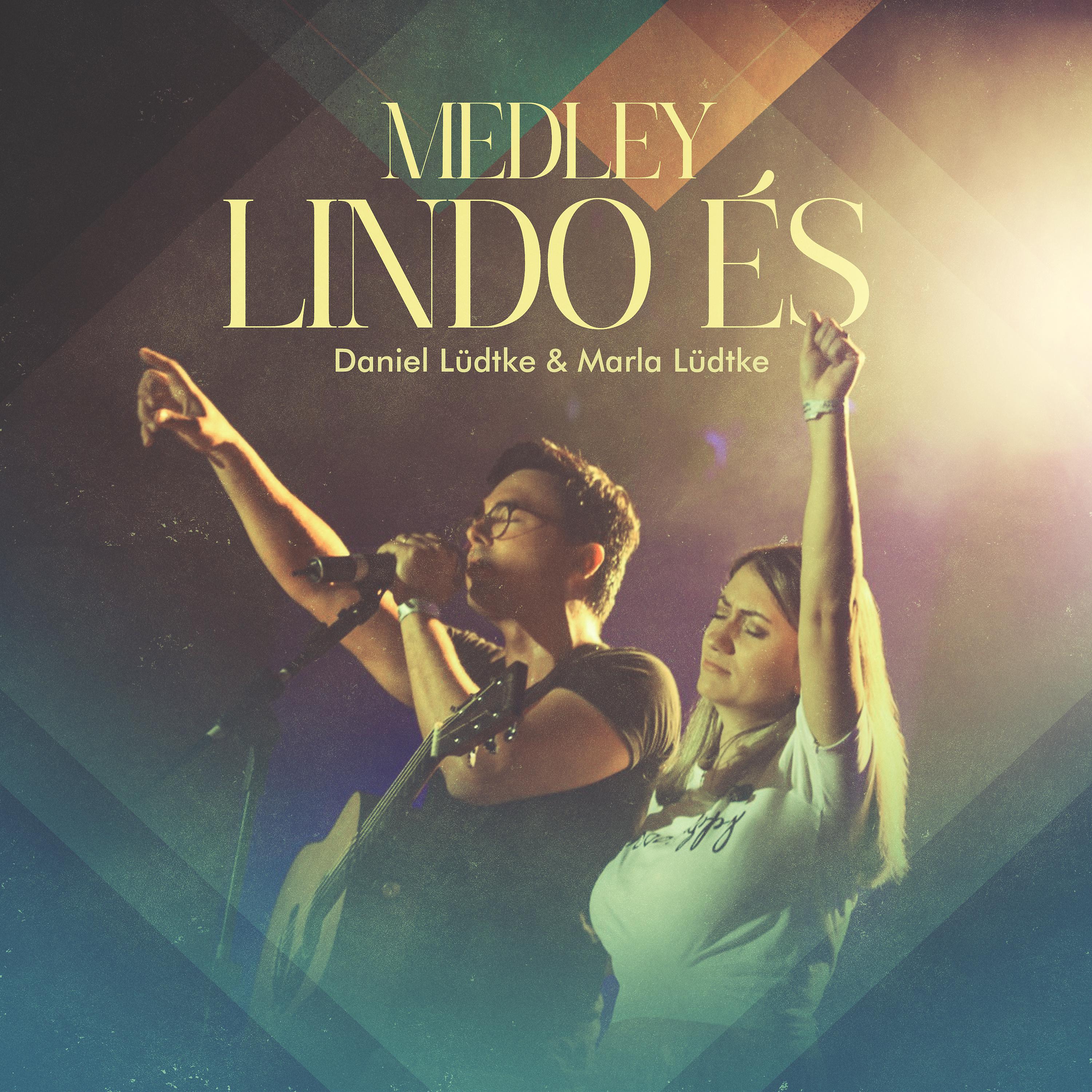 Постер альбома Medley Lindo És