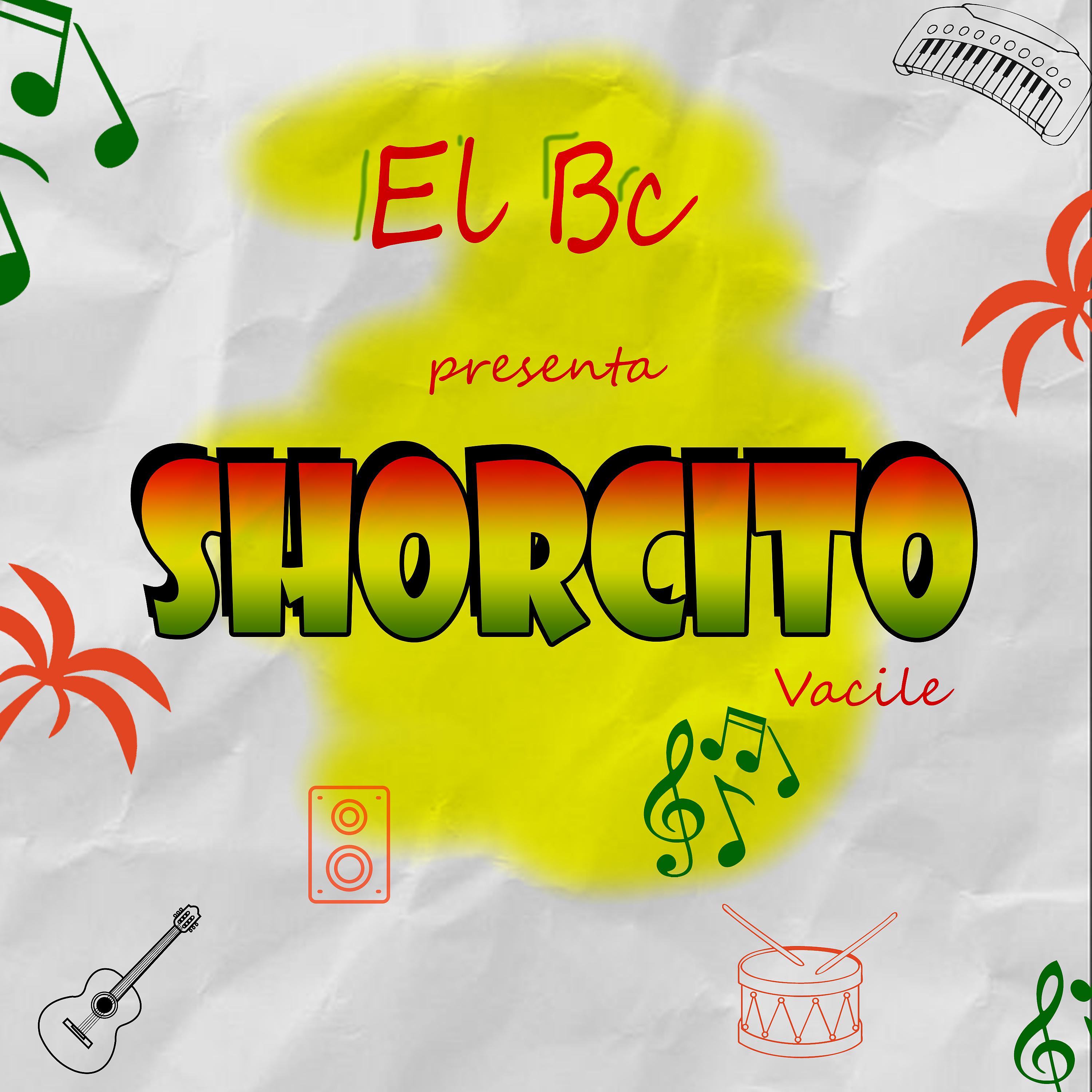 Постер альбома Shorcito Vacile