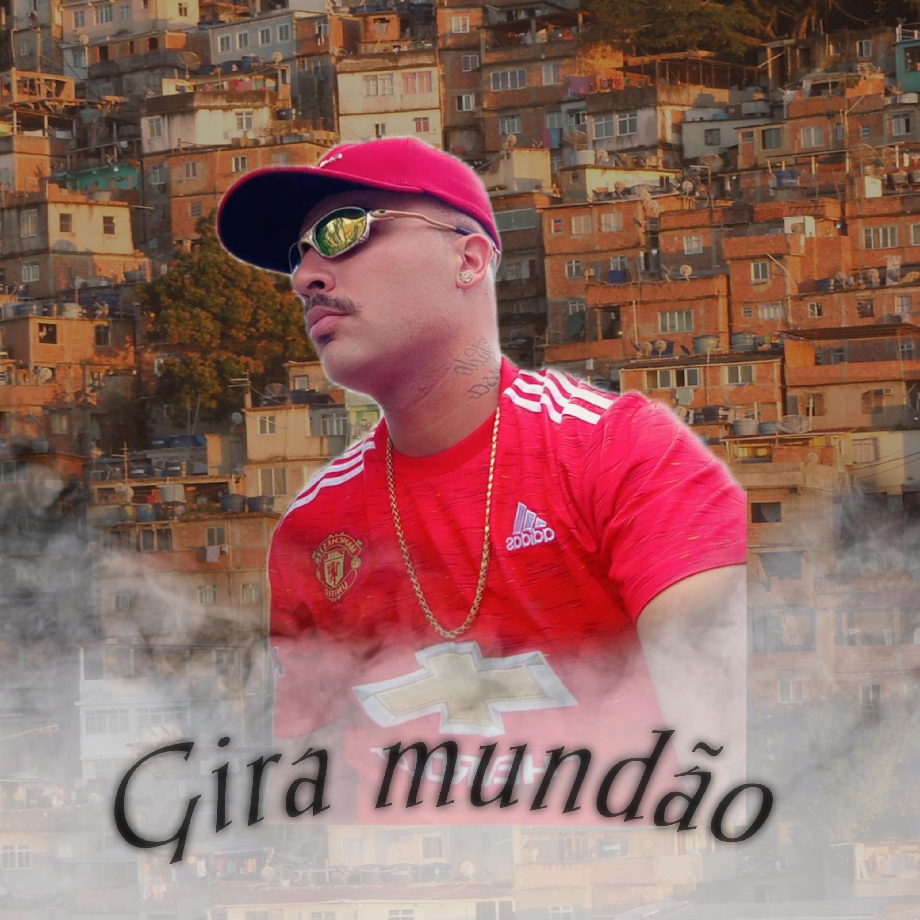 Постер альбома Gira Mundão