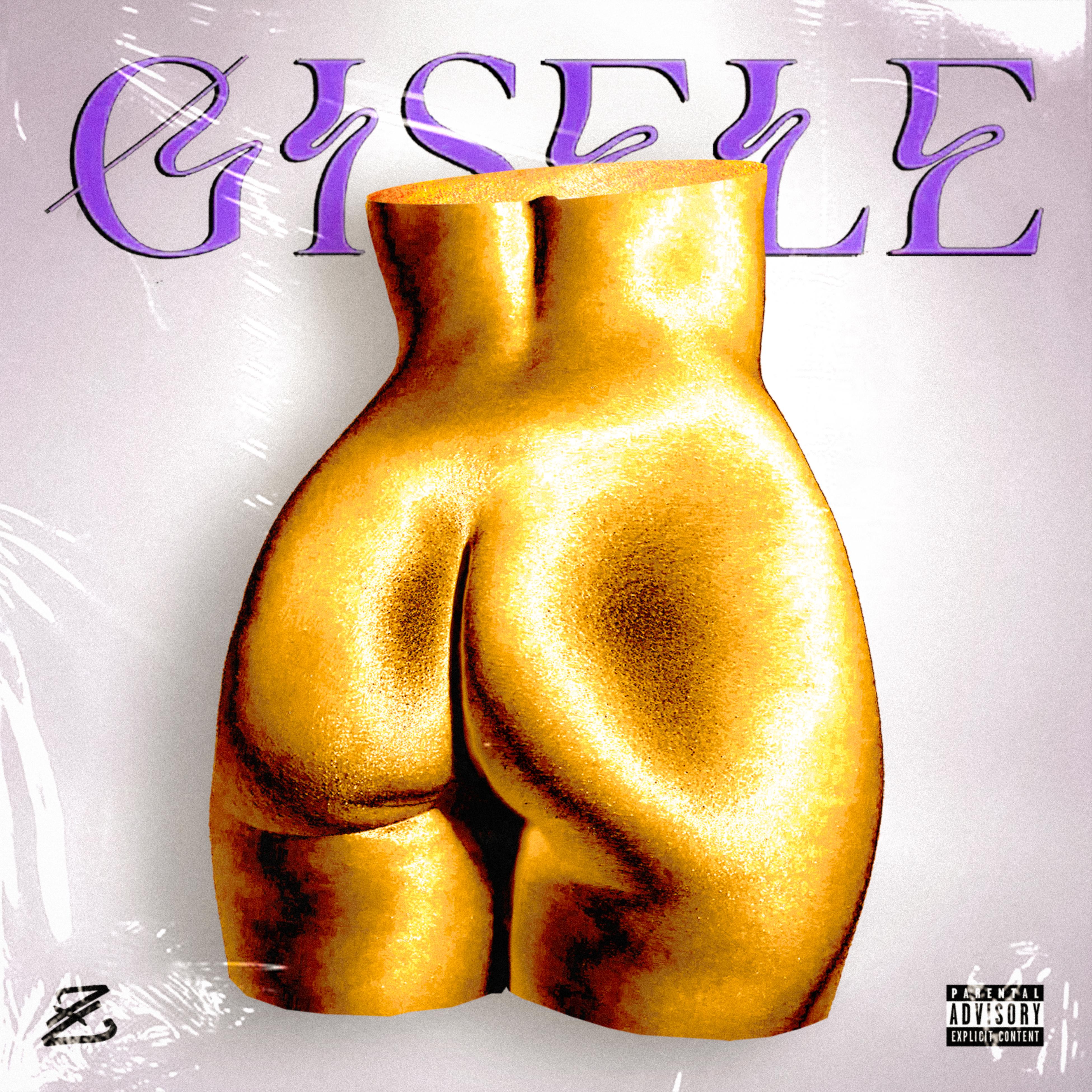 Постер альбома Gisele