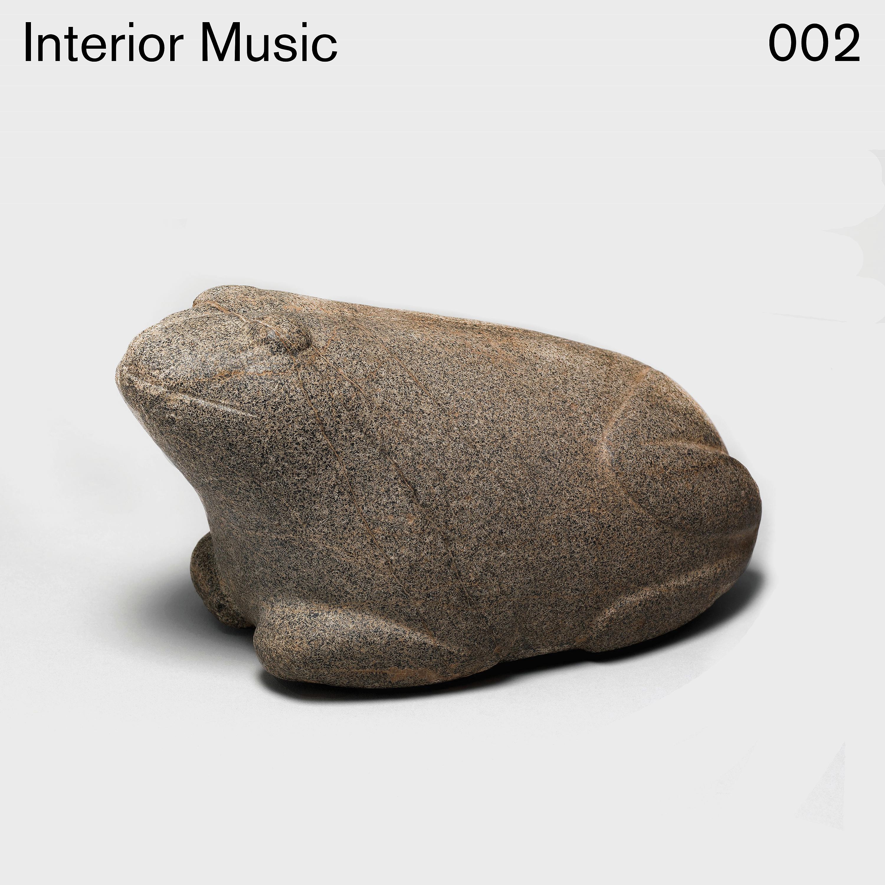 Постер альбома Interior Music 002