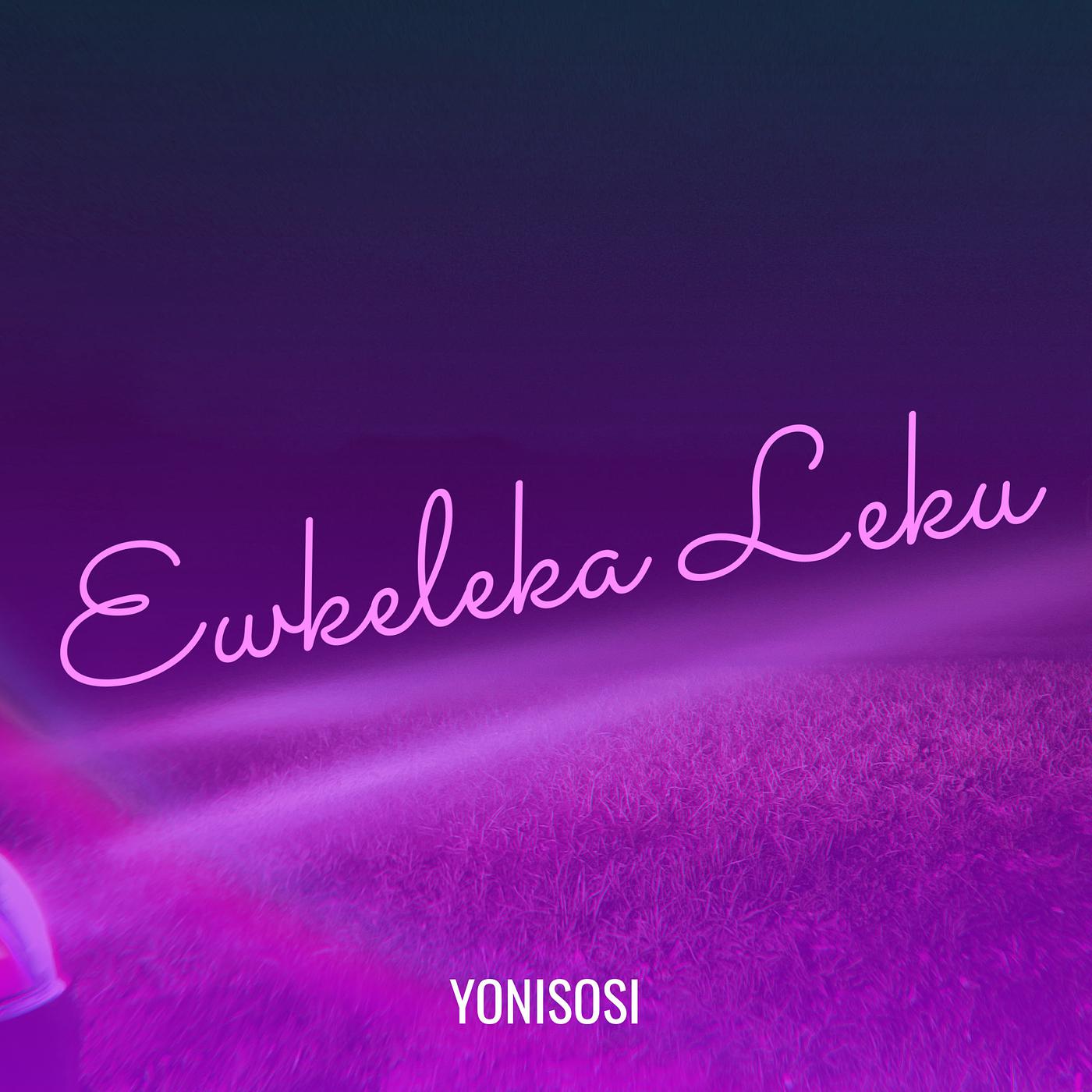 Постер альбома Ewkeleka Leku