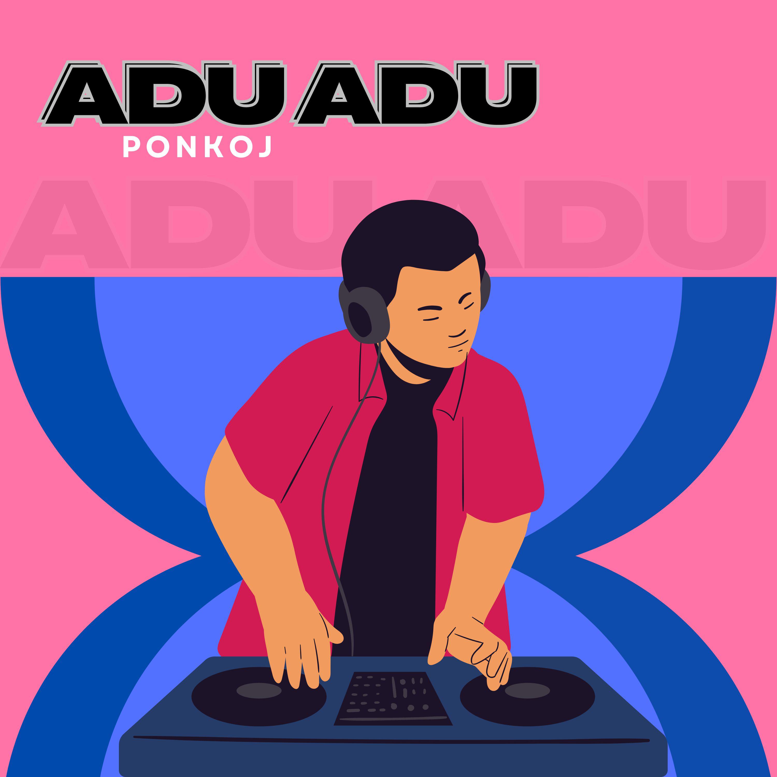 Постер альбома Adu Adu
