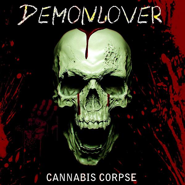 Постер альбома Cannabis Corpse