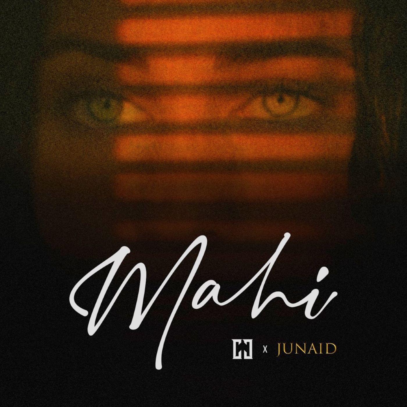 Постер альбома Mahi