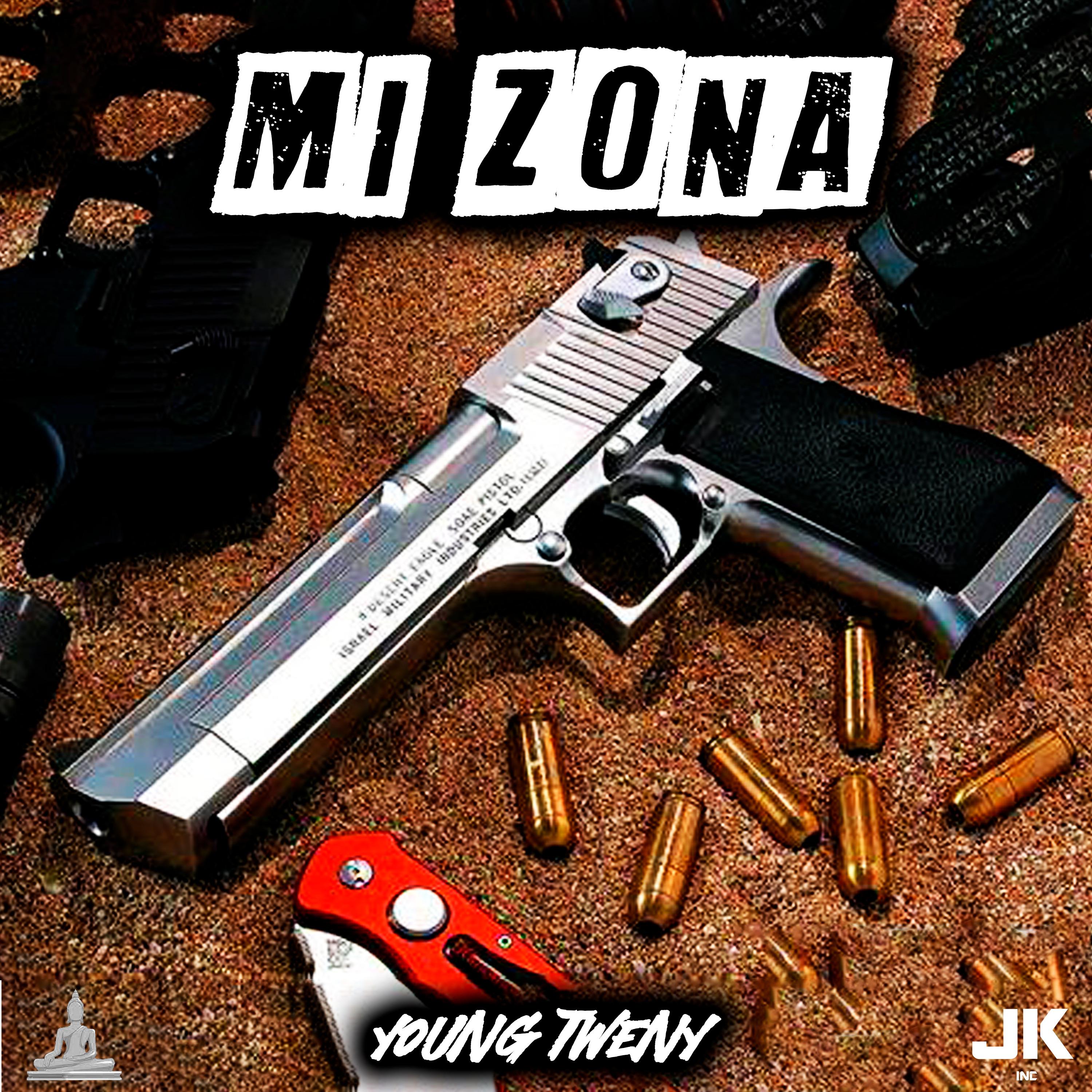 Постер альбома Mi Zona