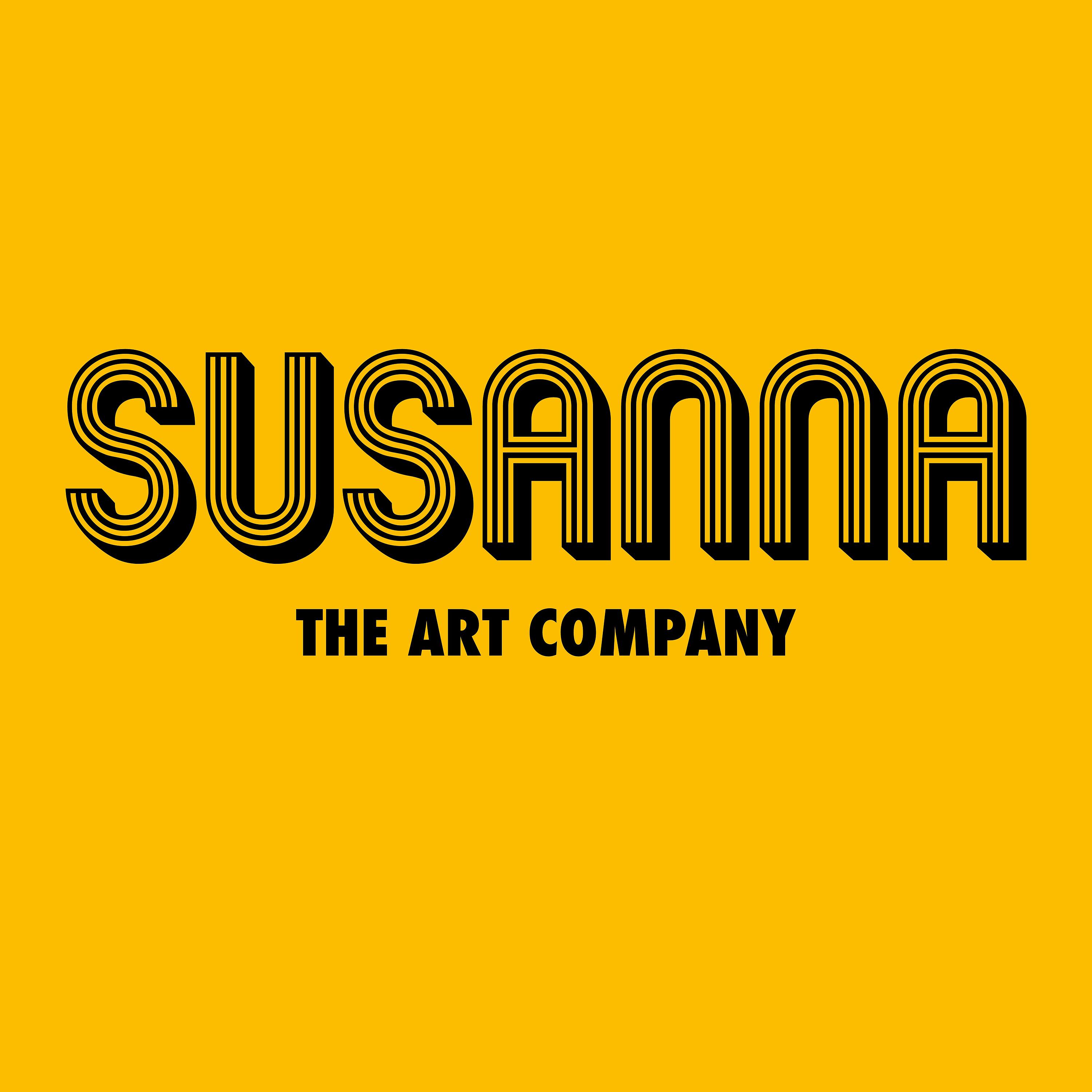 Постер альбома Susanna