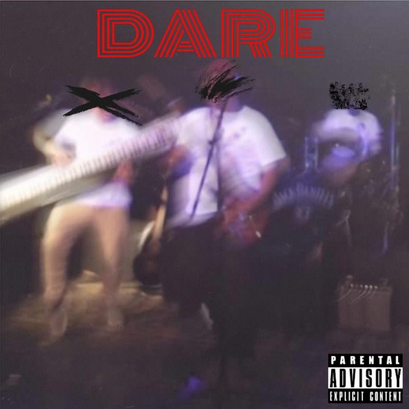 Постер альбома Dare