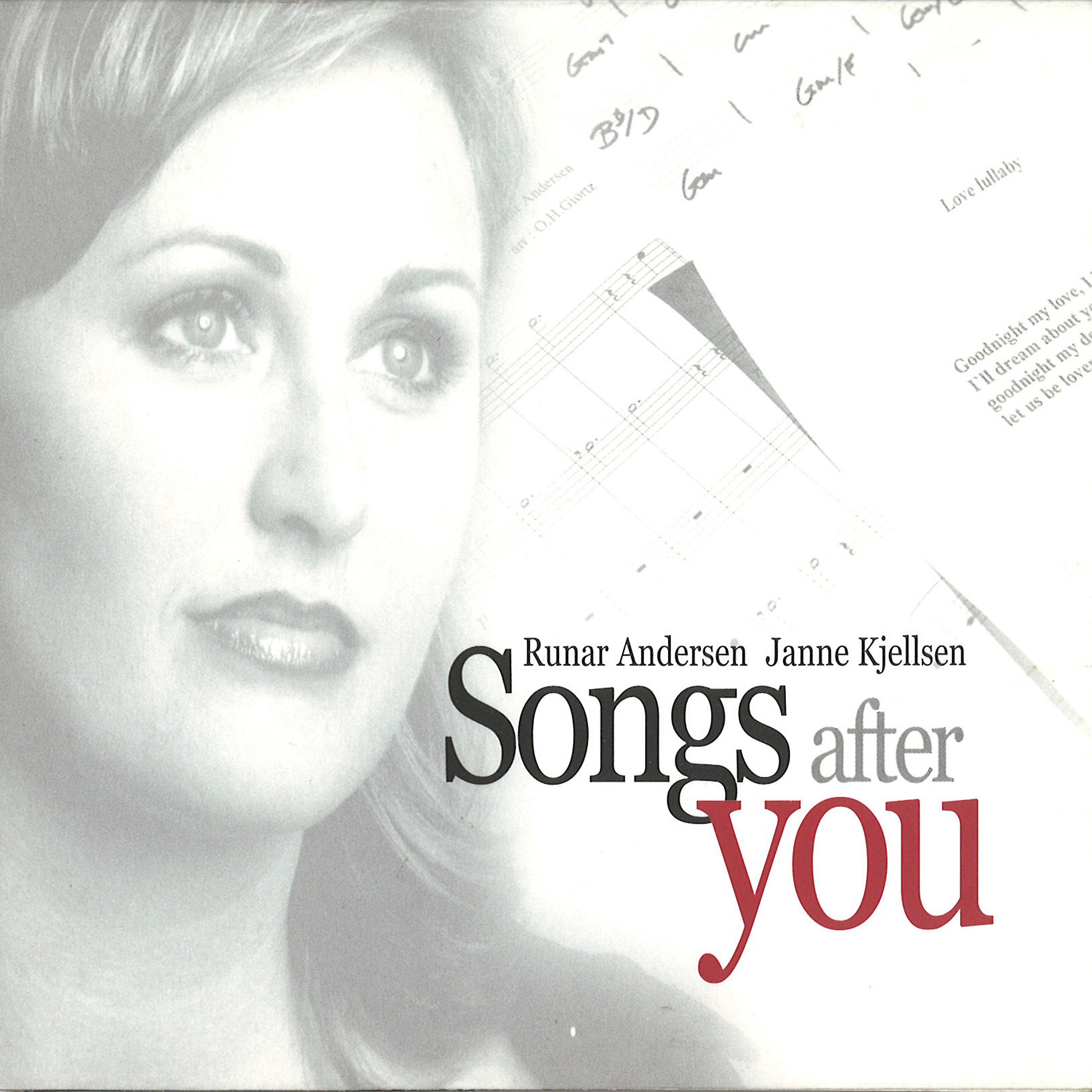 Постер альбома Songs After You