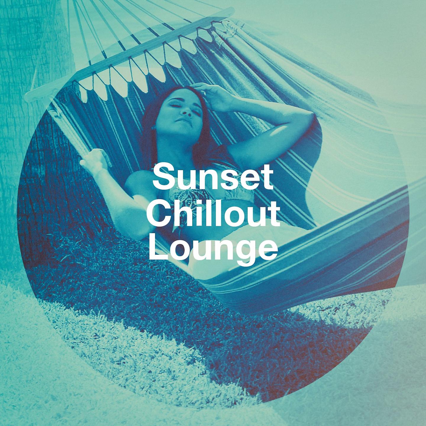 Постер альбома Sunset Chillout Lounge