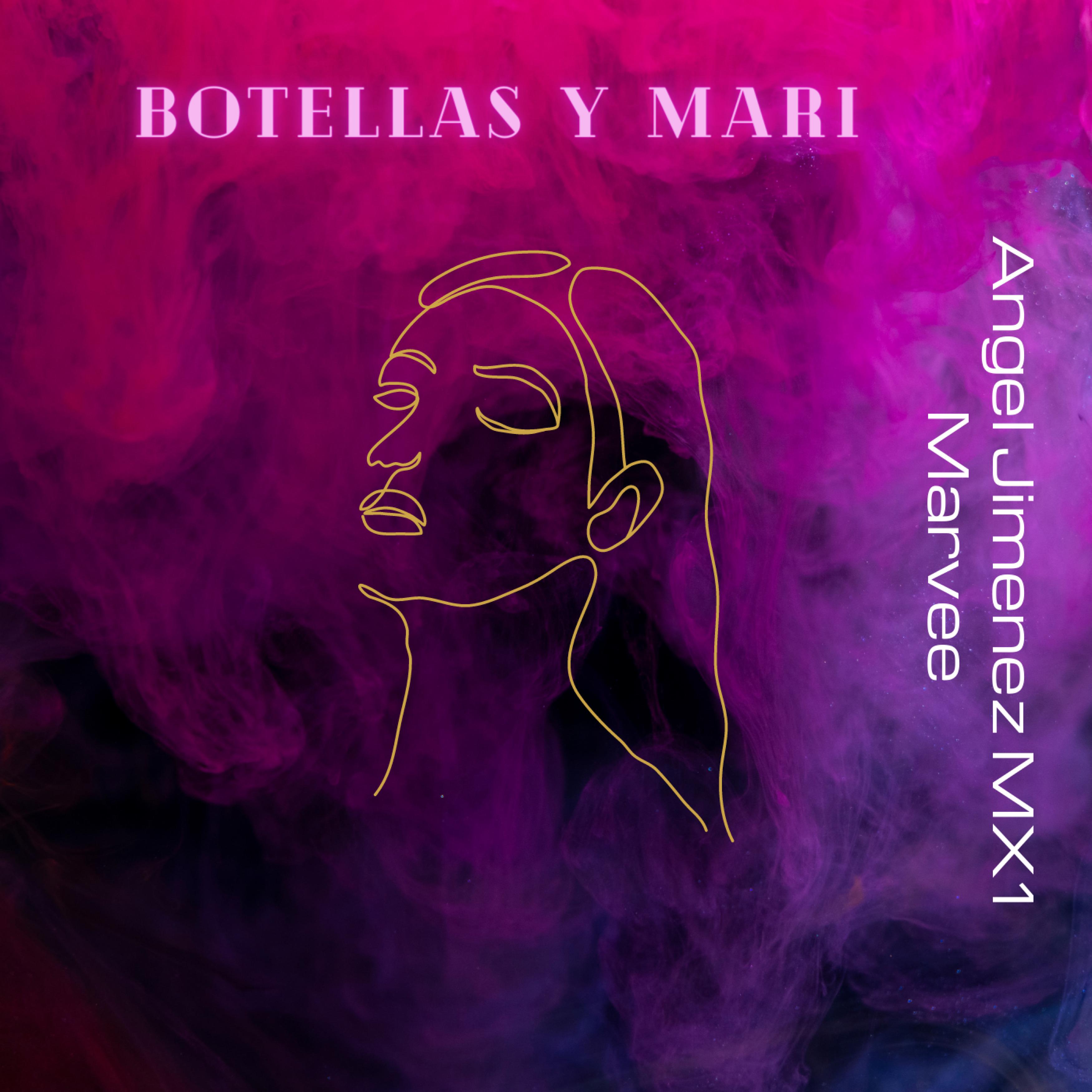 Постер альбома Botellas y Mari