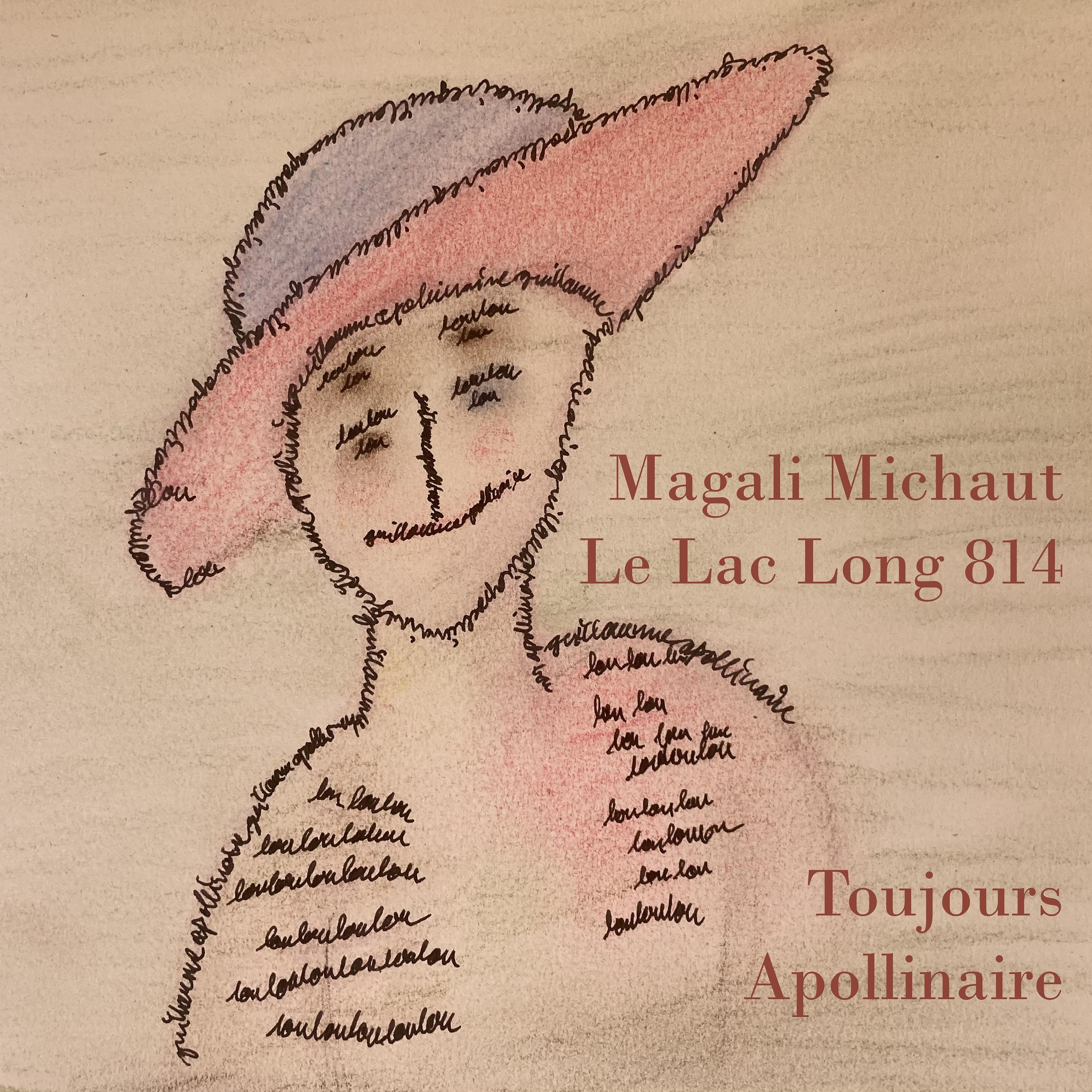 Постер альбома Toujours Apollinaire
