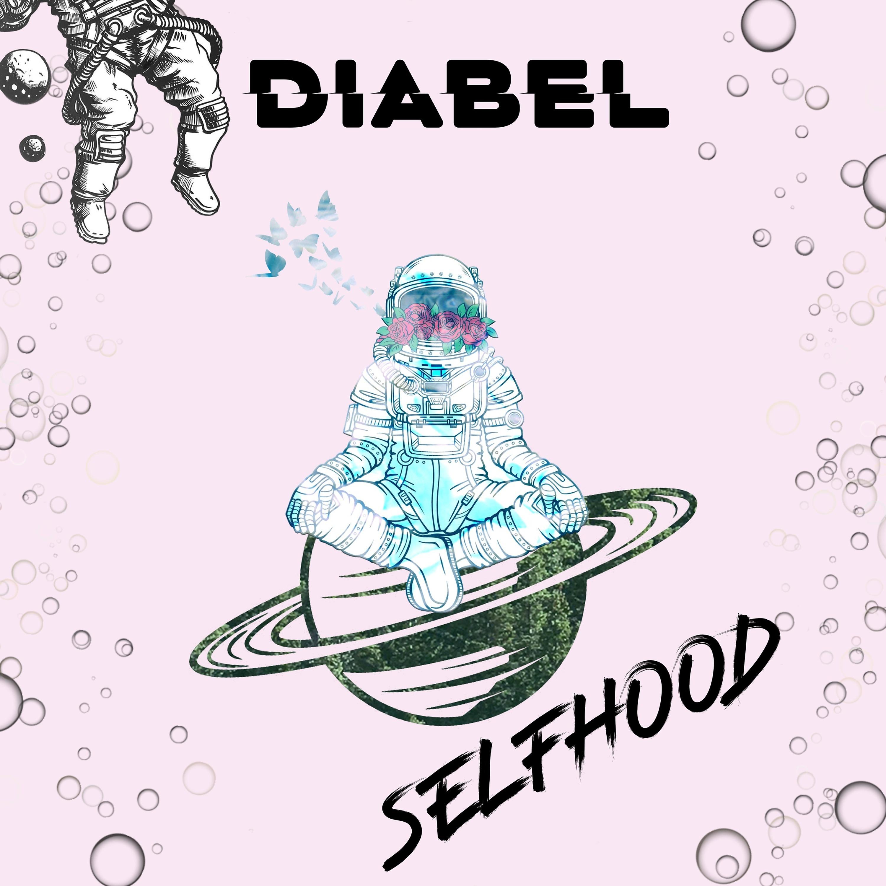 Постер альбома Selfhood
