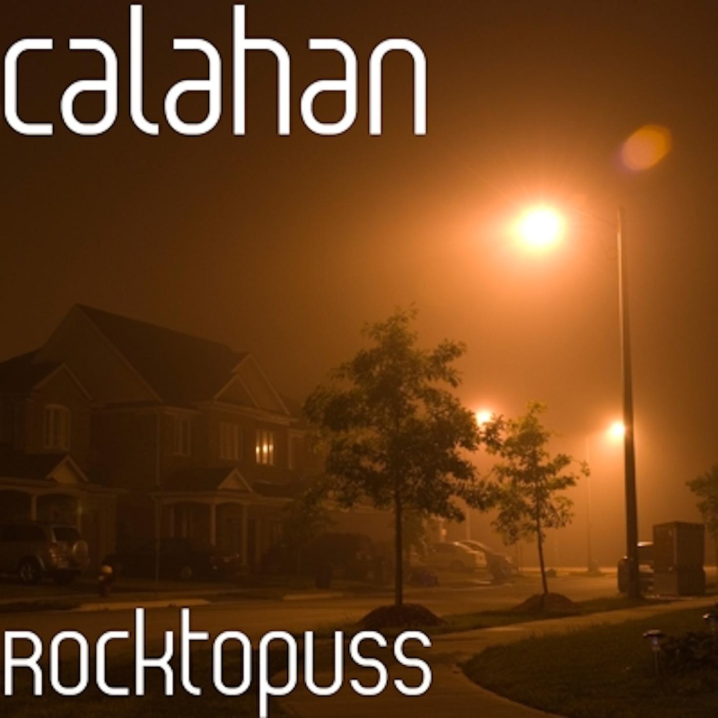 Постер альбома Rocktopuss