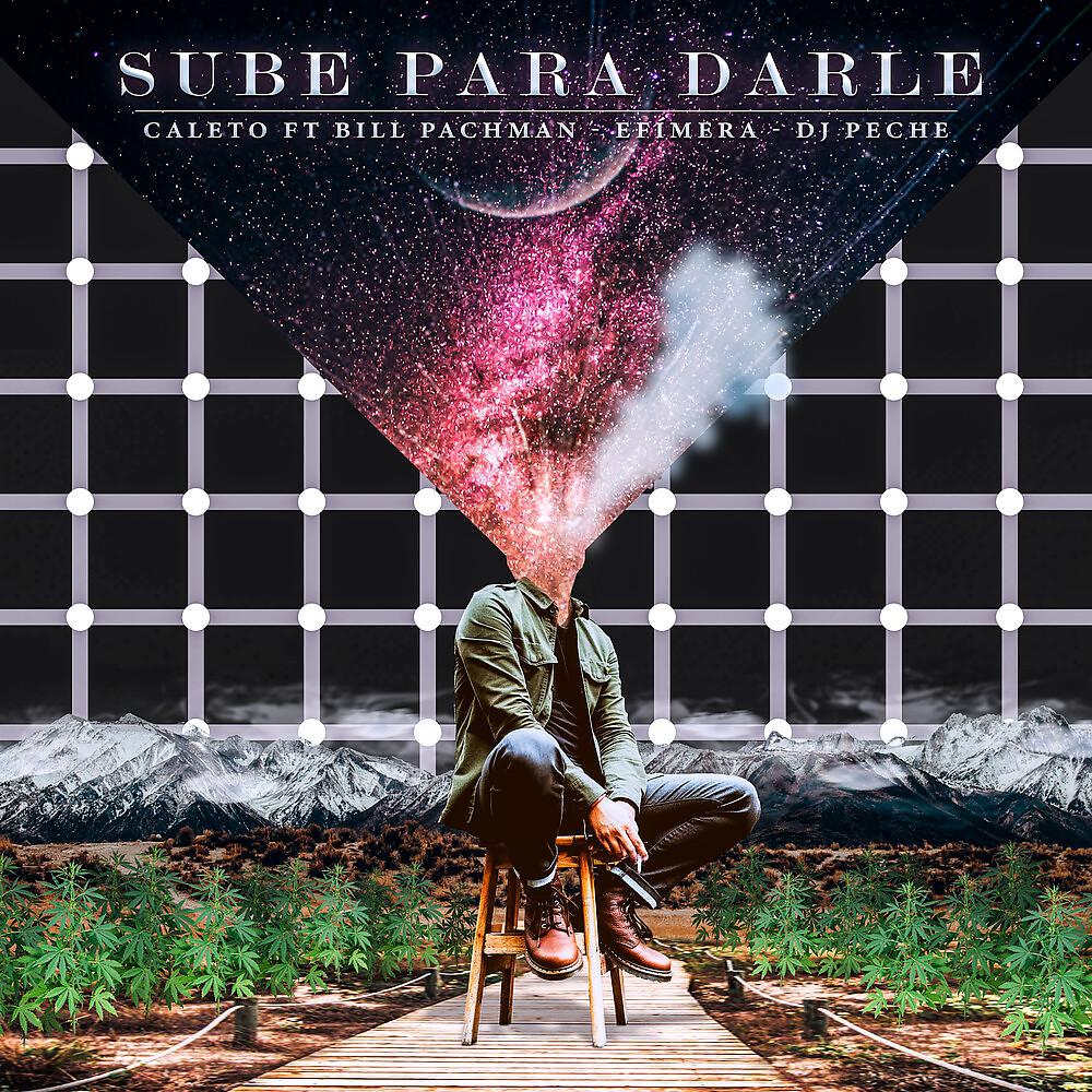 Постер альбома Sube para darle