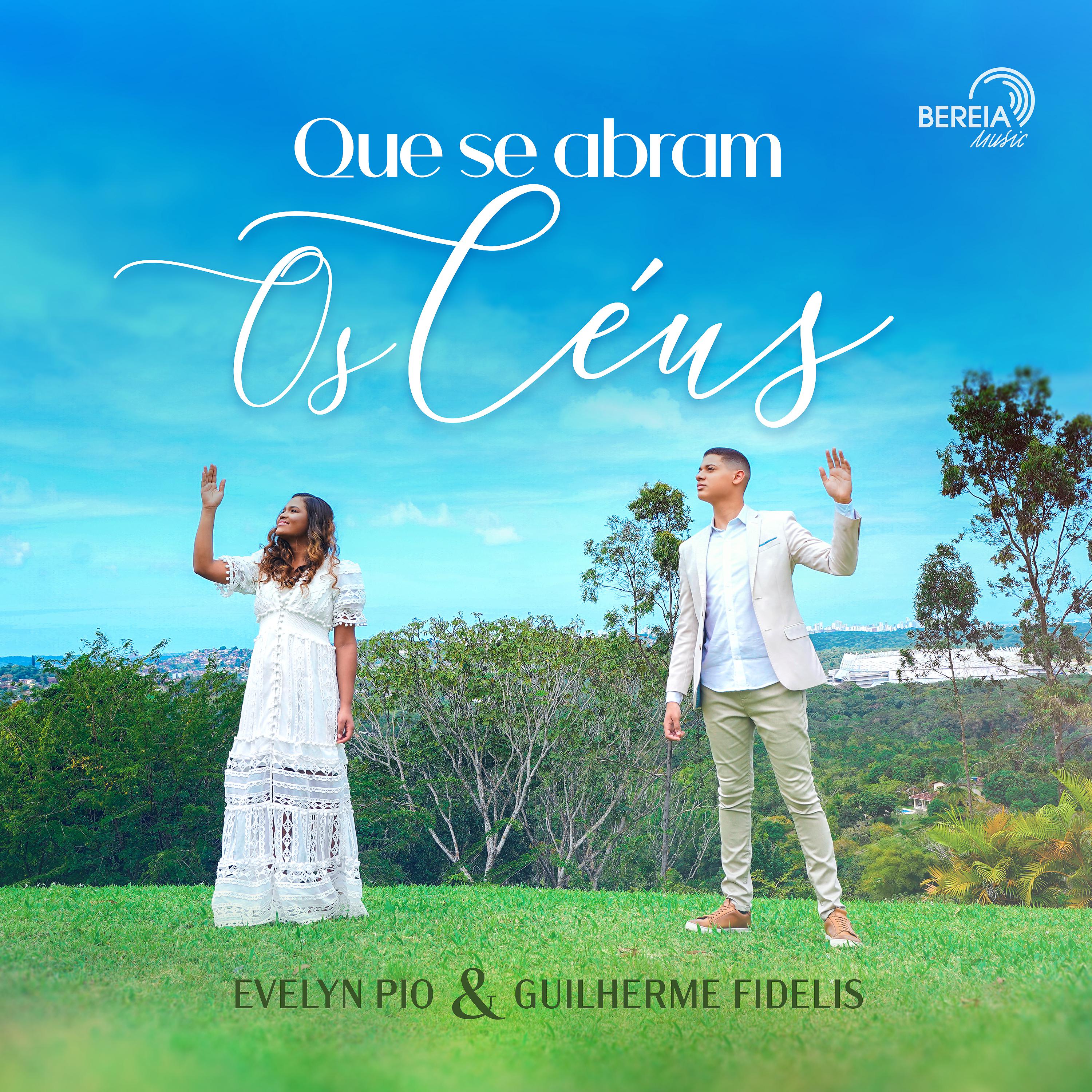 Постер альбома Que Se Abram os Céus