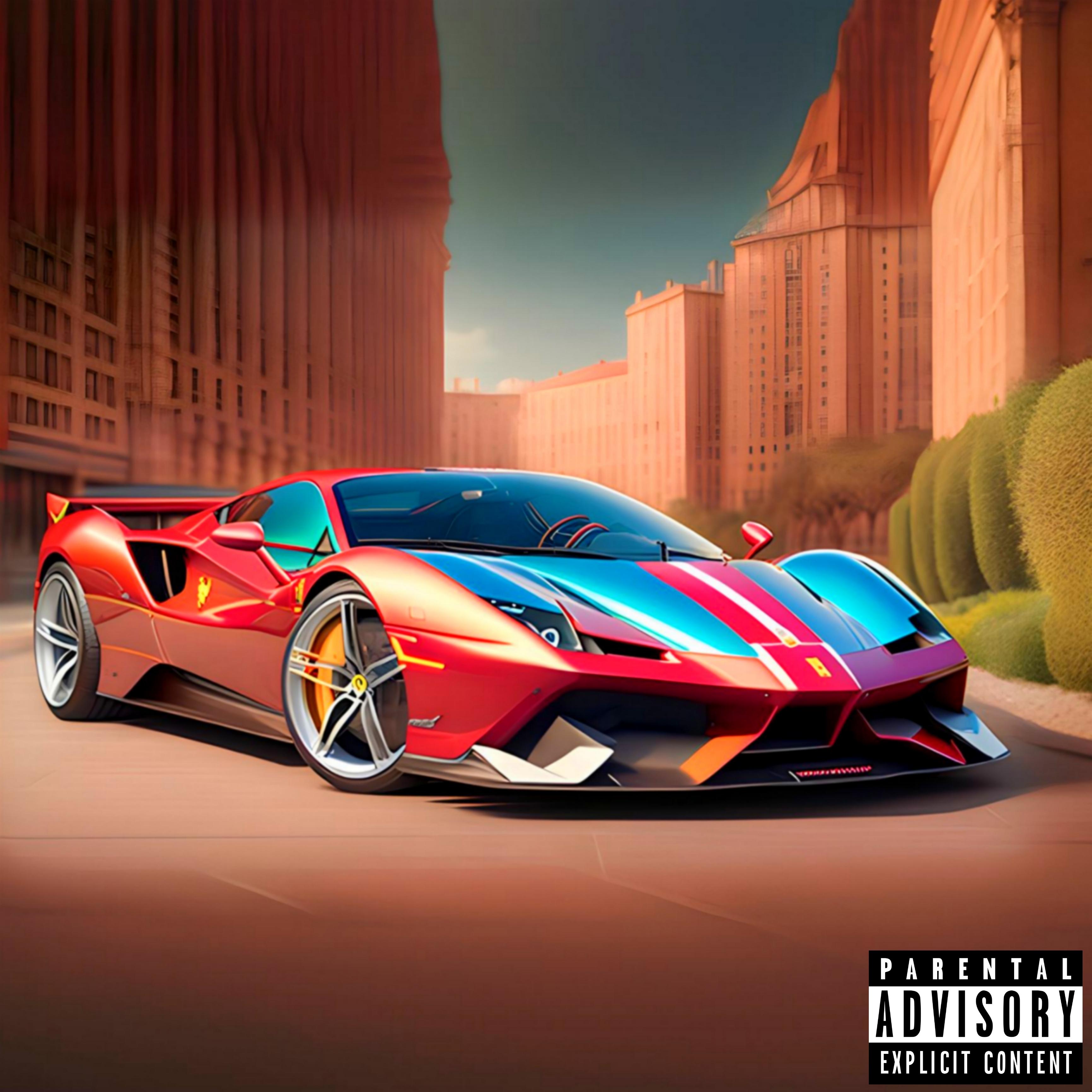 Постер альбома Ferrari 2