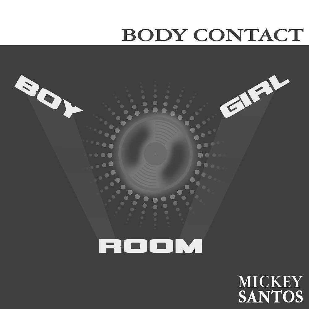 Постер альбома Body Contact