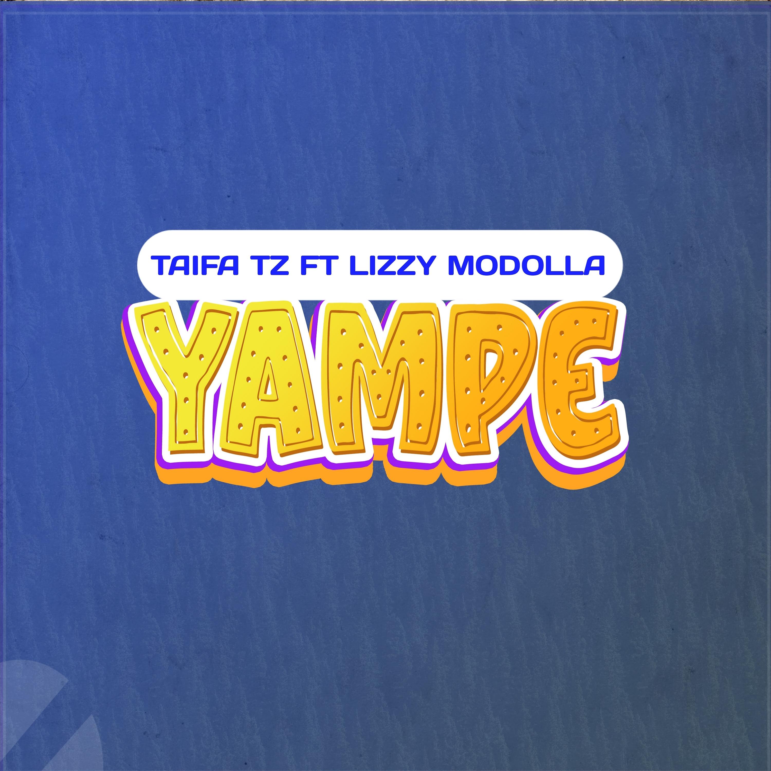 Постер альбома Yampe