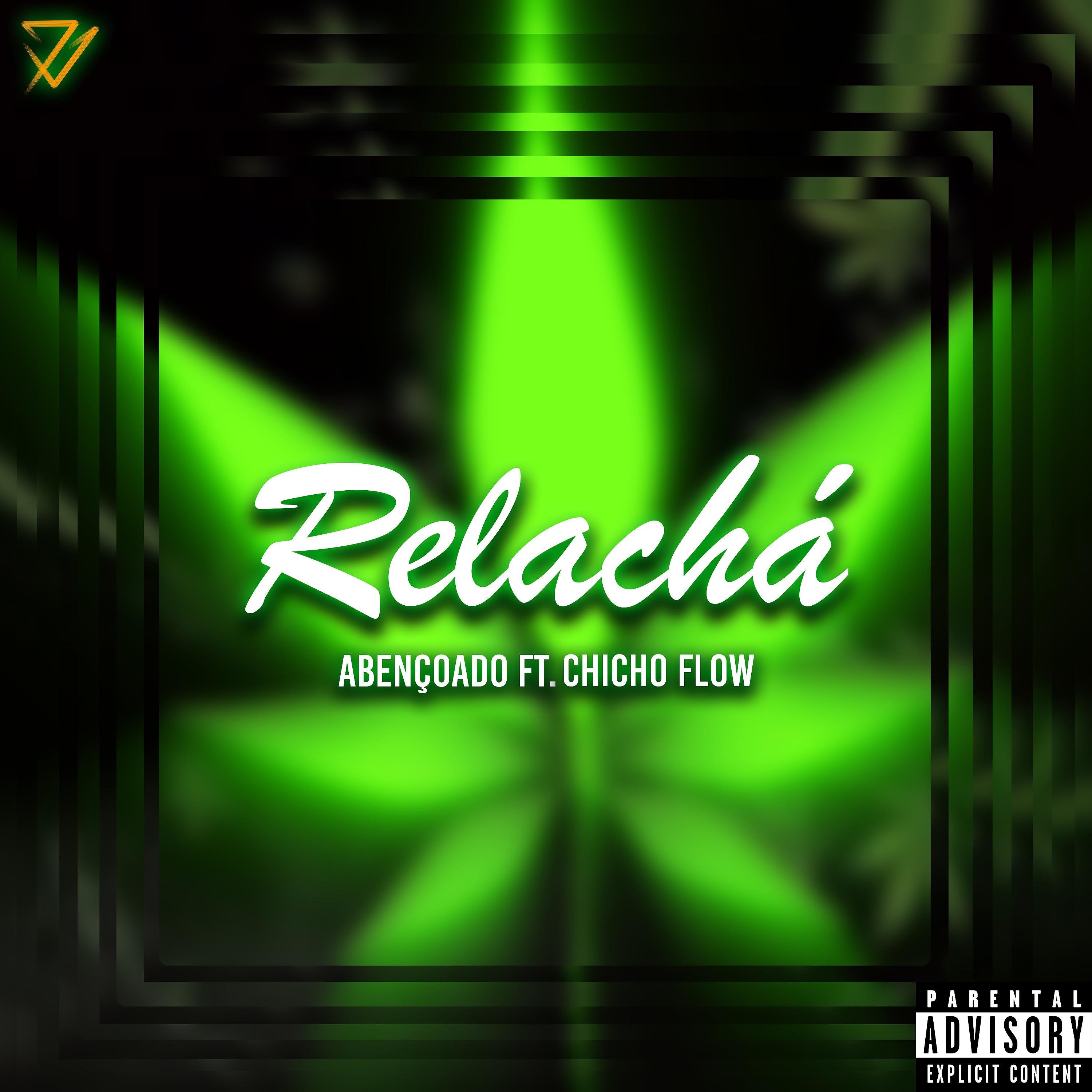 Постер альбома Relachá