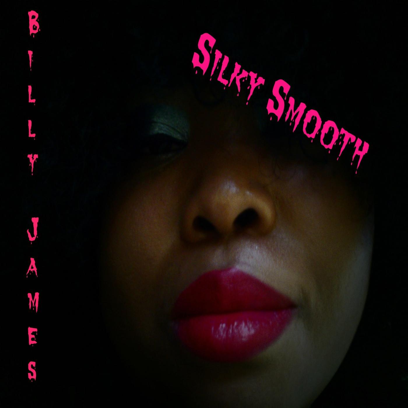 Постер альбома Silky Smooth